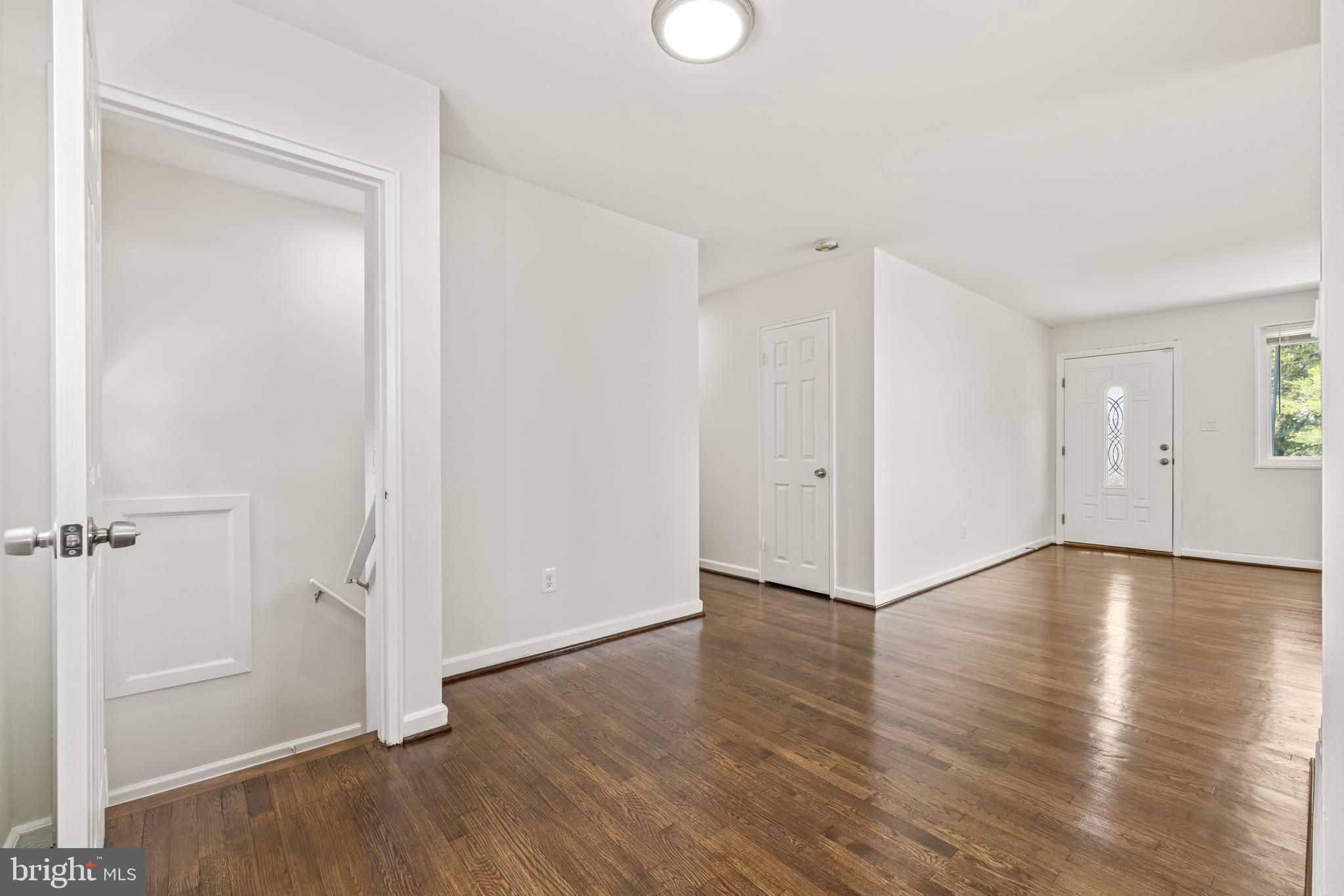 BEACON HEIGHTS - Residential