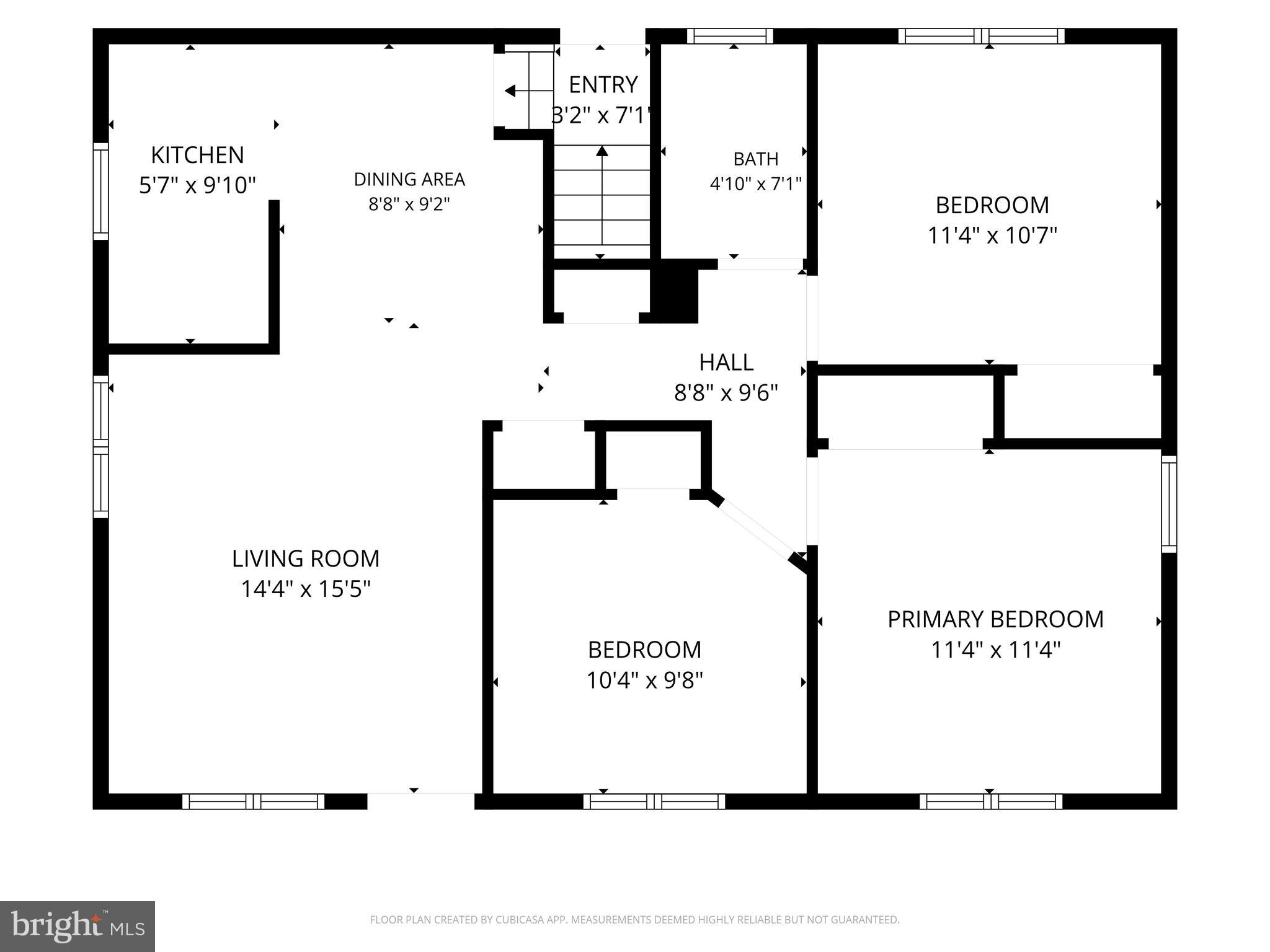 BEACON HEIGHTS - Residential