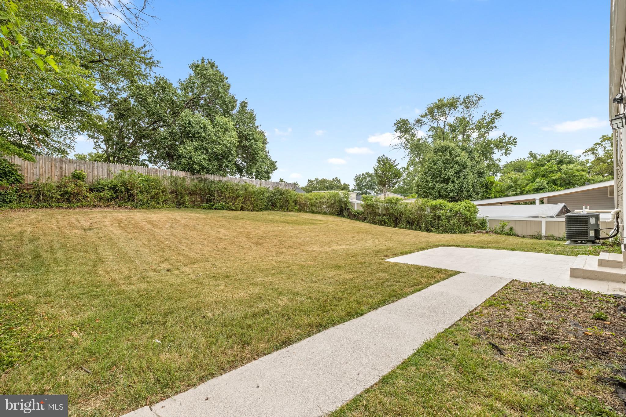 BEACON HEIGHTS - Residential