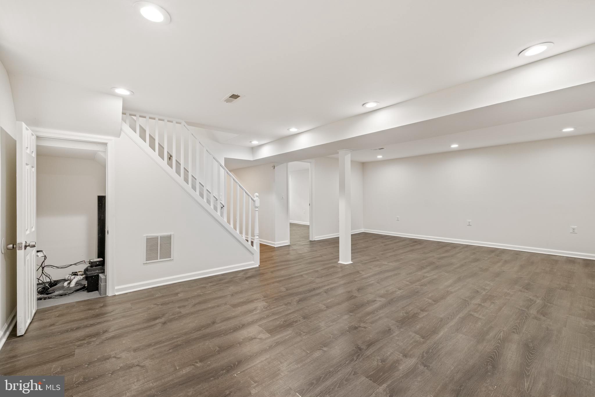 BEACON HEIGHTS - Residential