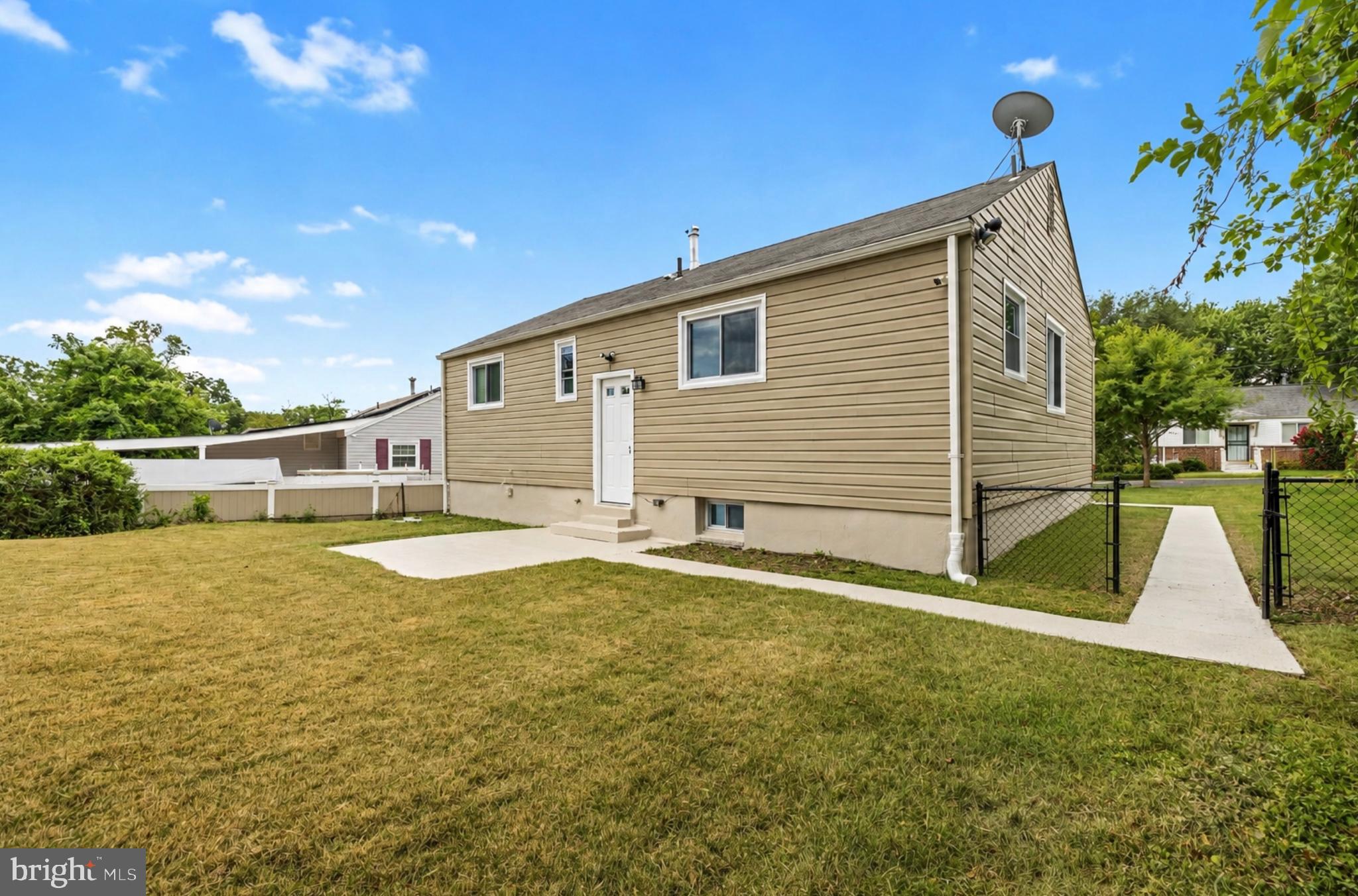 BEACON HEIGHTS - Residential