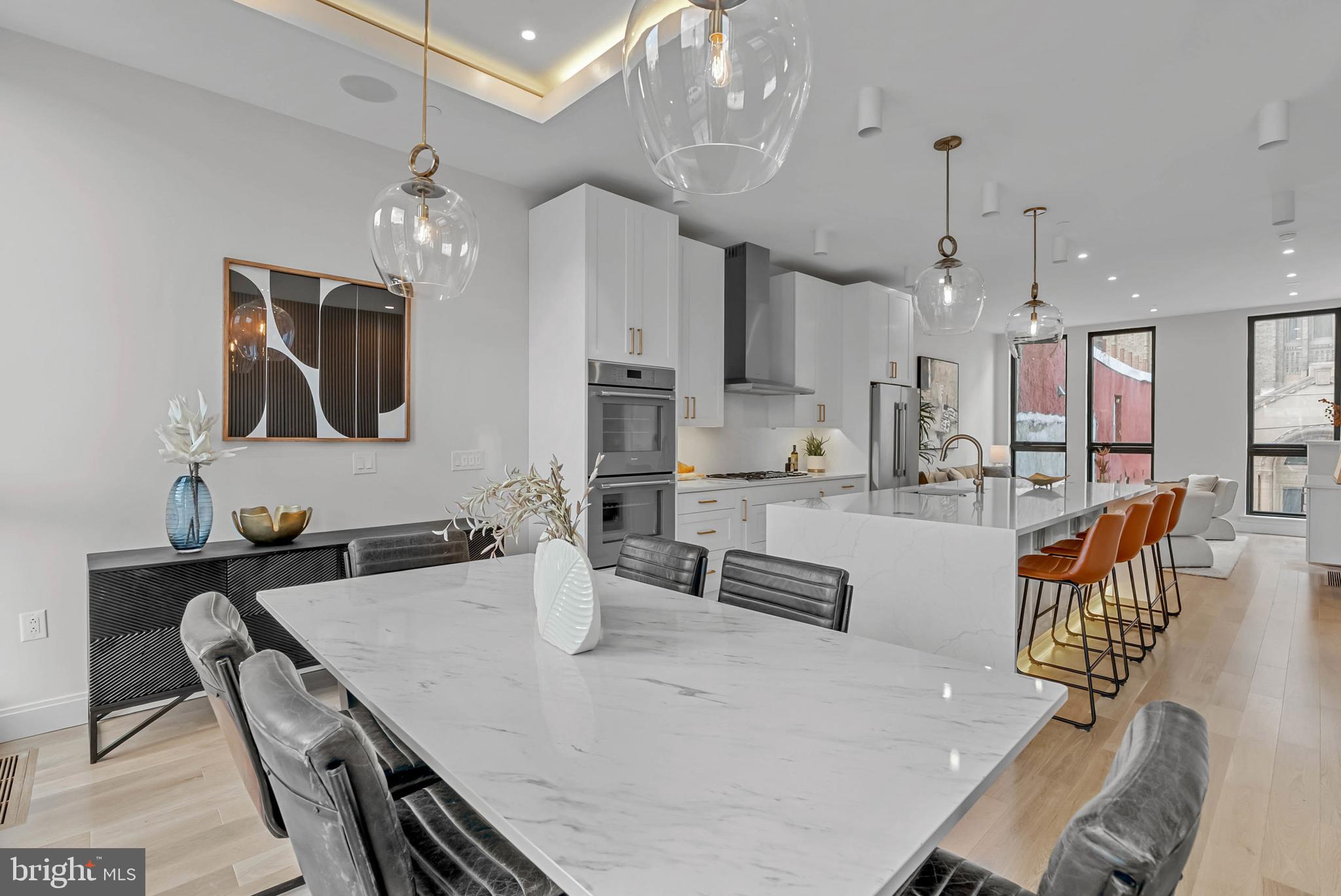 BELLA VISTA - Residential