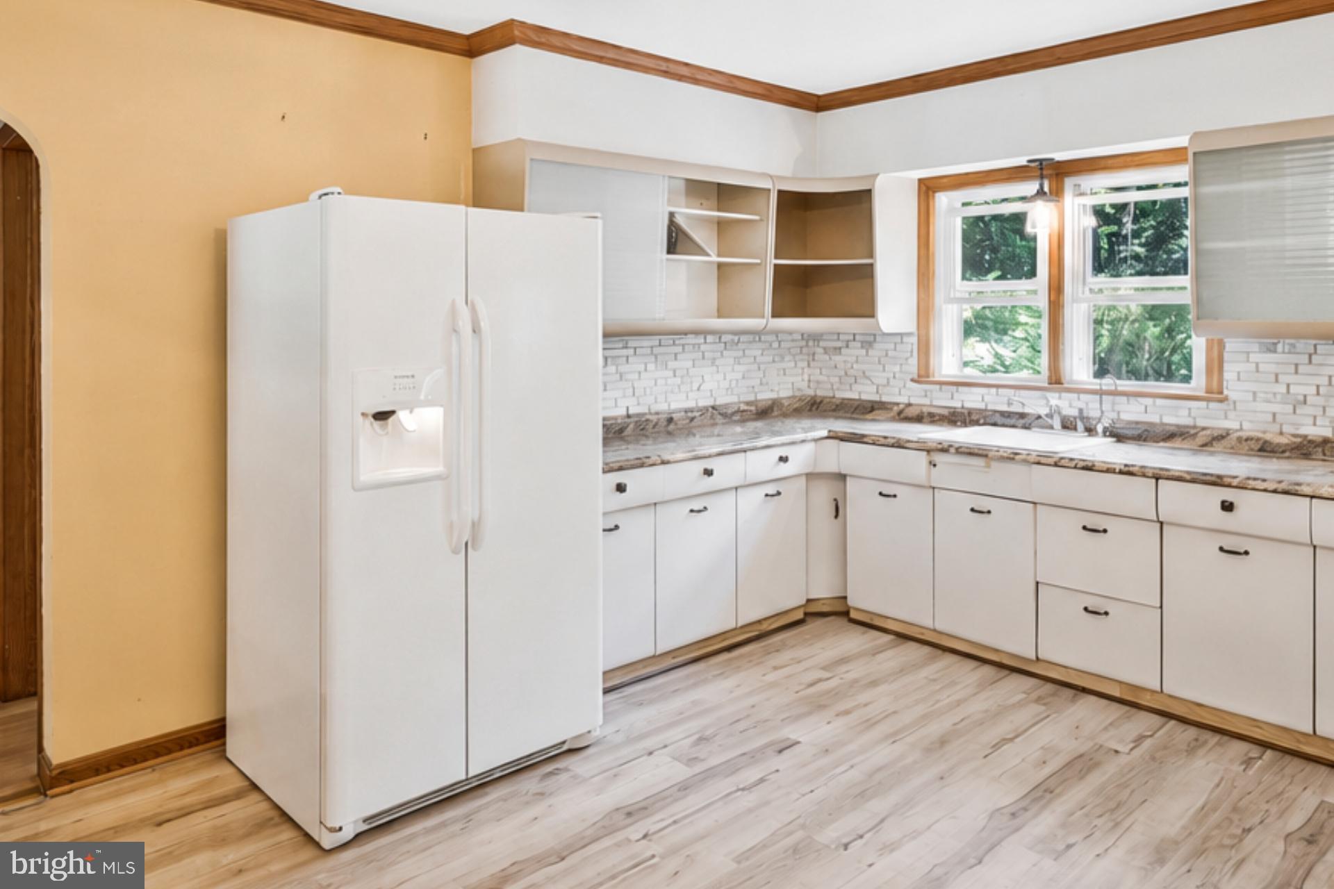 SOUTH HAMPTON SUB - Residential