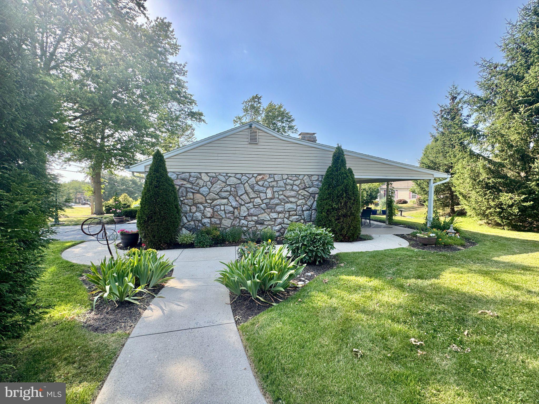 BUCHERT RIDGE - Residential