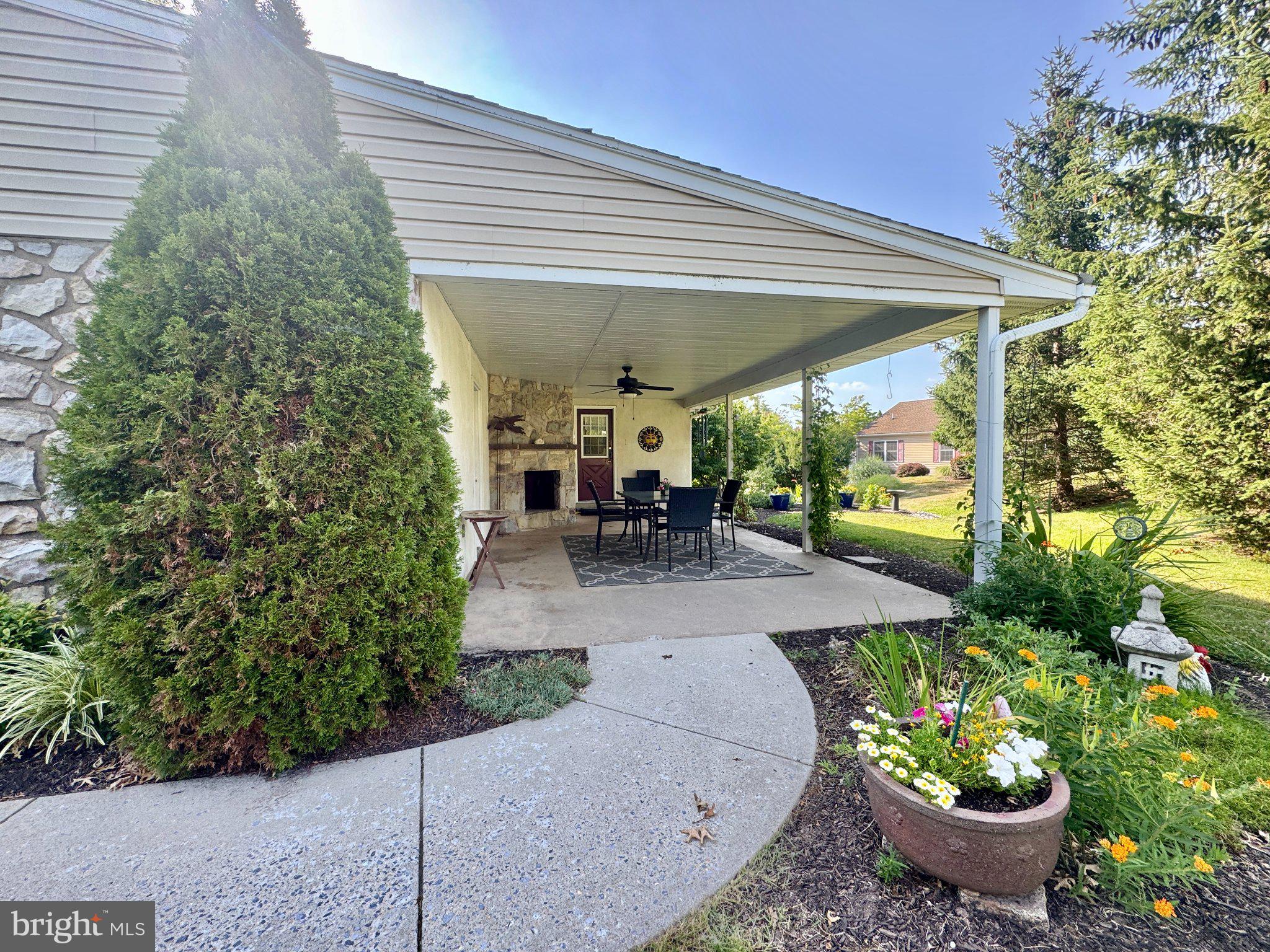 BUCHERT RIDGE - Residential