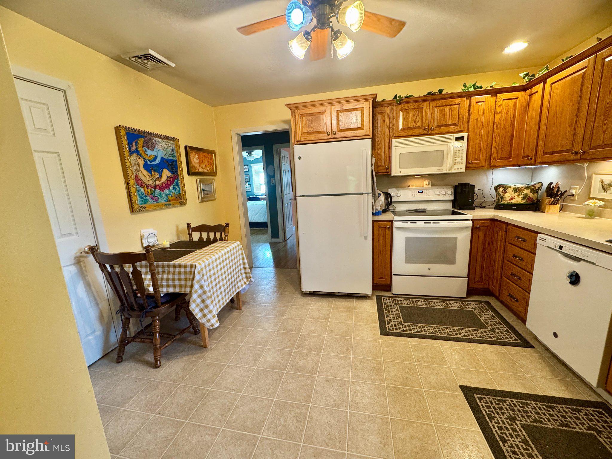 BUCHERT RIDGE - Residential