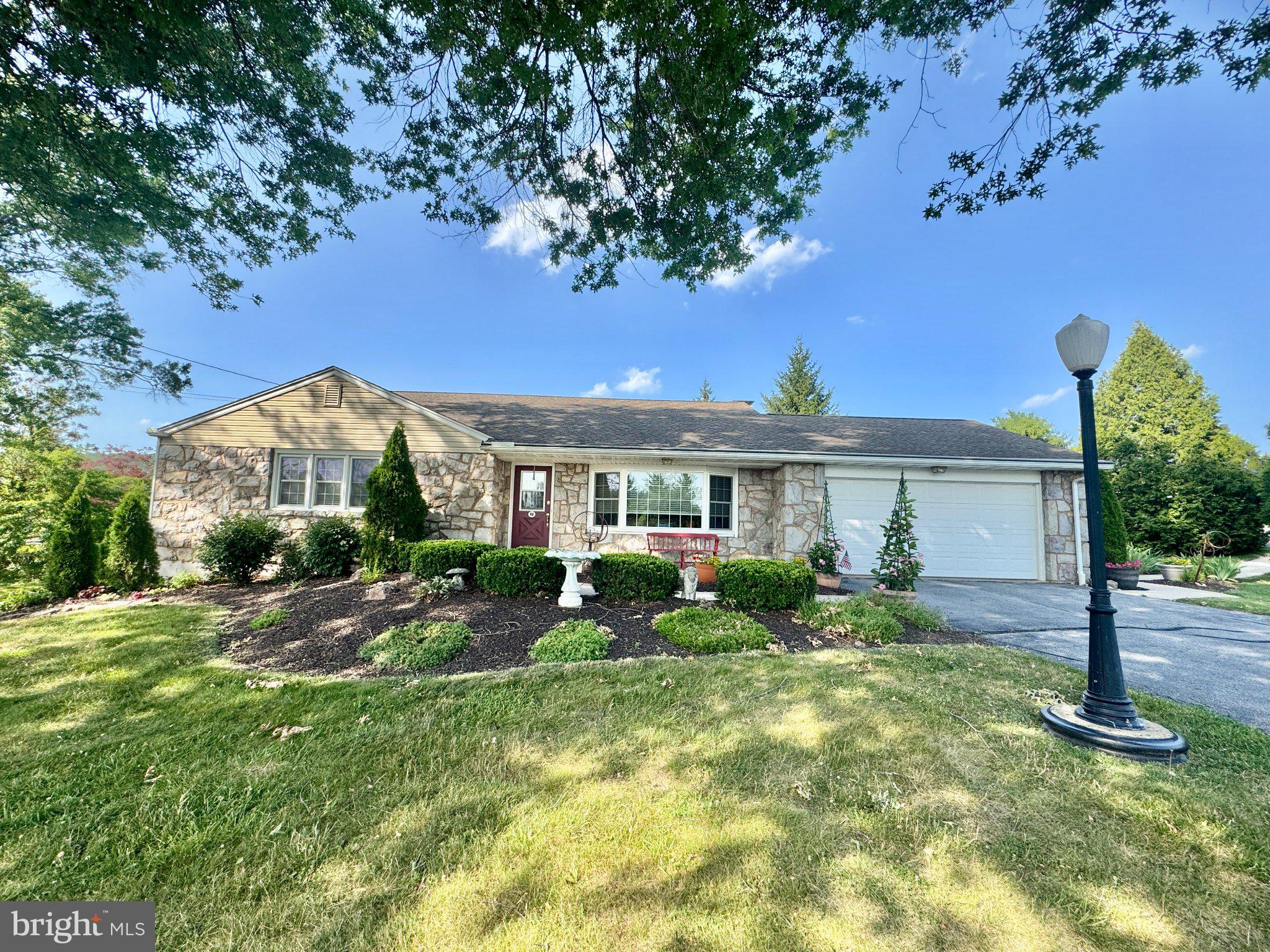 BUCHERT RIDGE - Residential