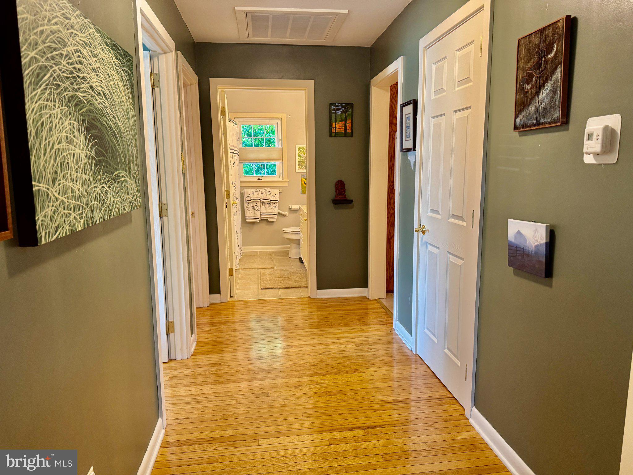 BUCHERT RIDGE - Residential