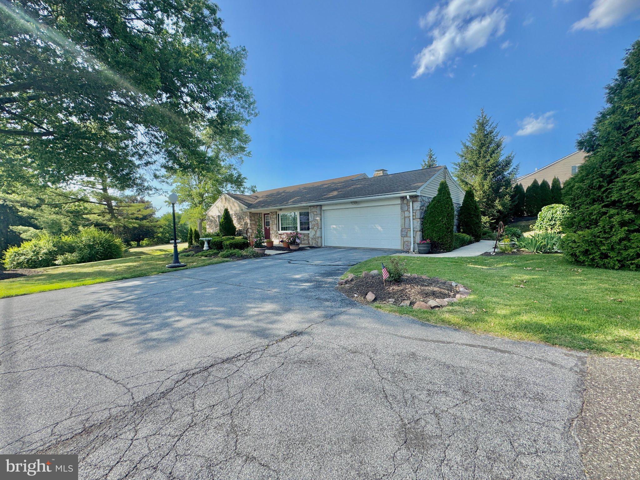 BUCHERT RIDGE - Residential