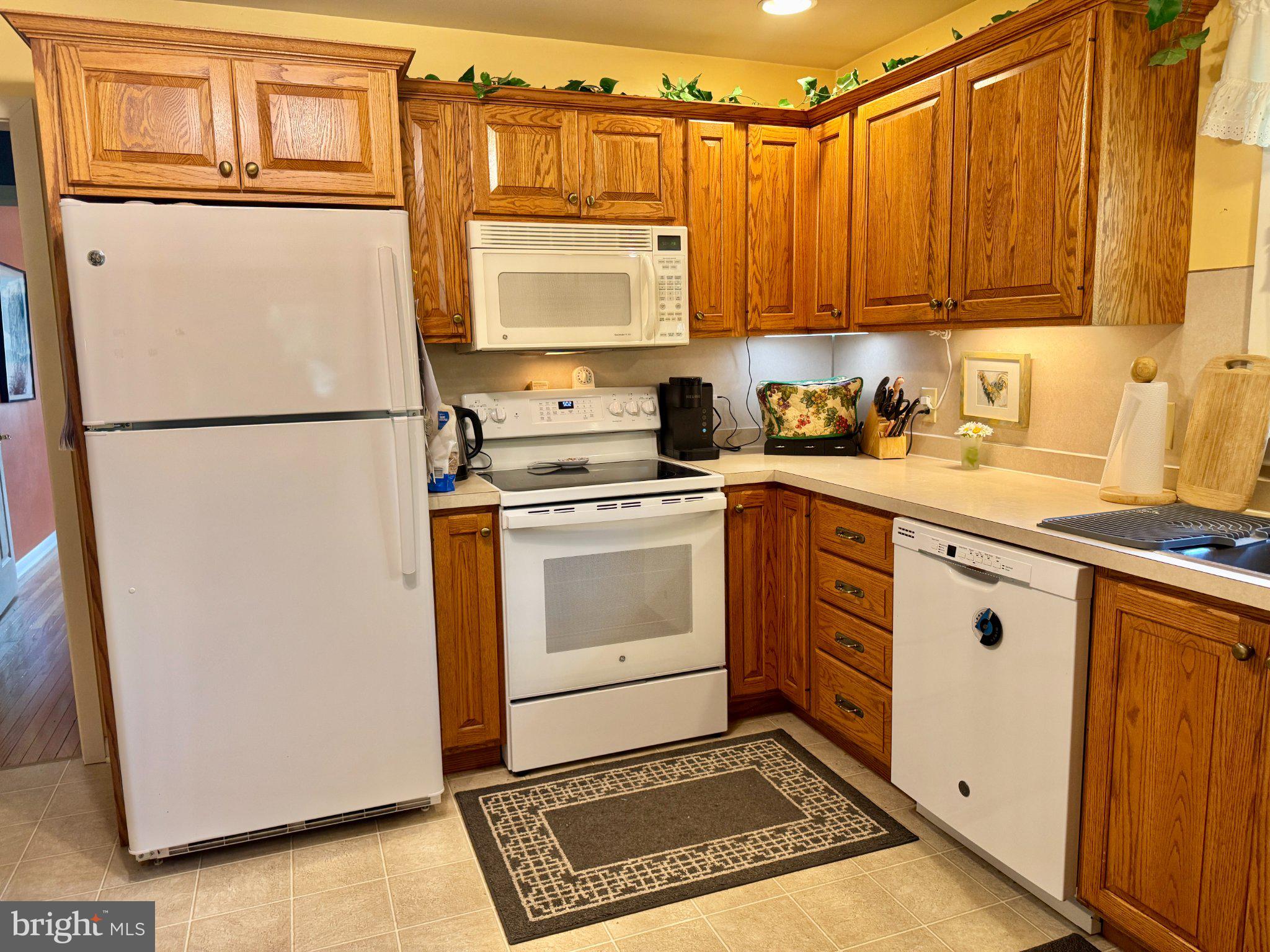 BUCHERT RIDGE - Residential