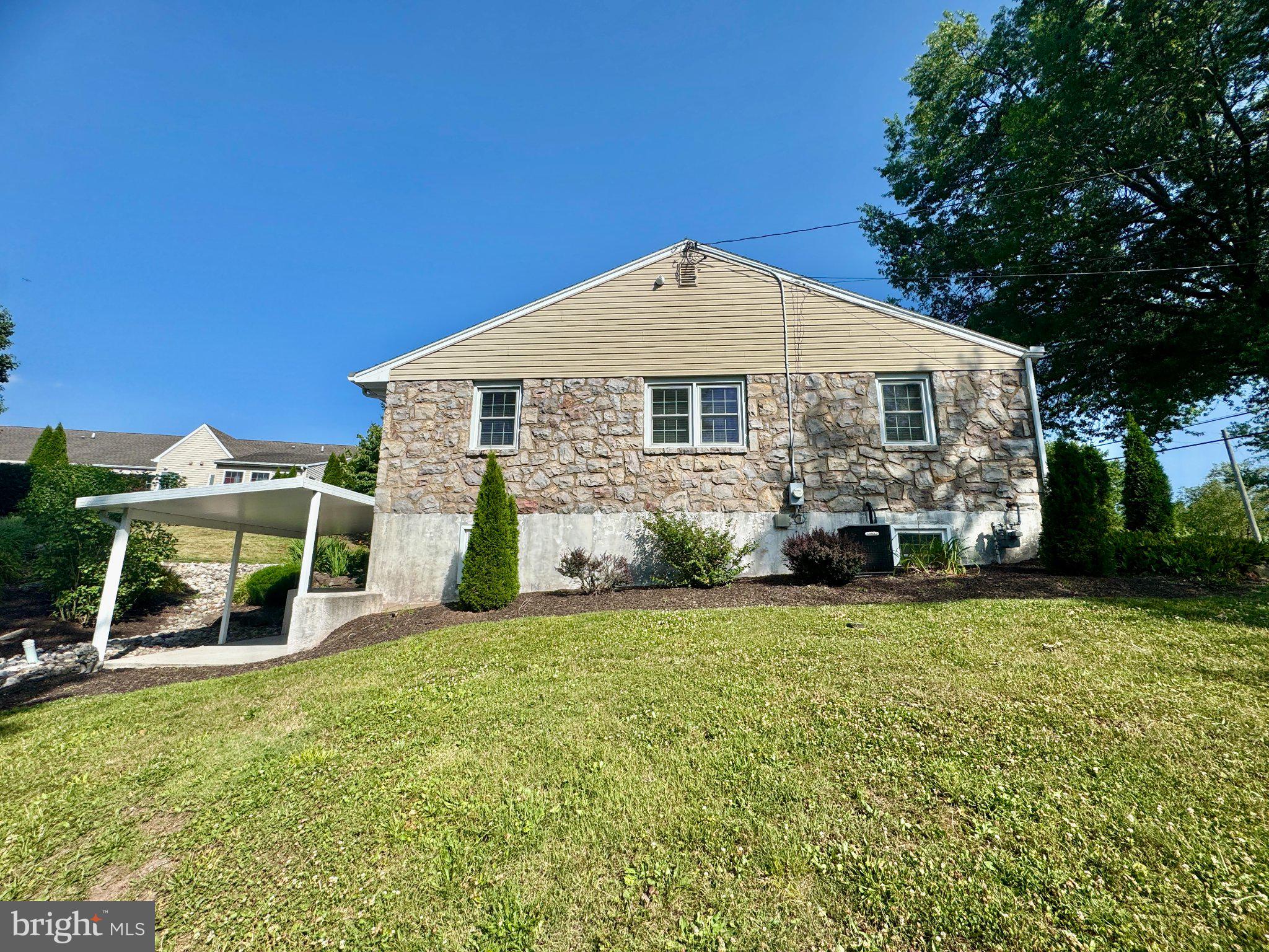 BUCHERT RIDGE - Residential