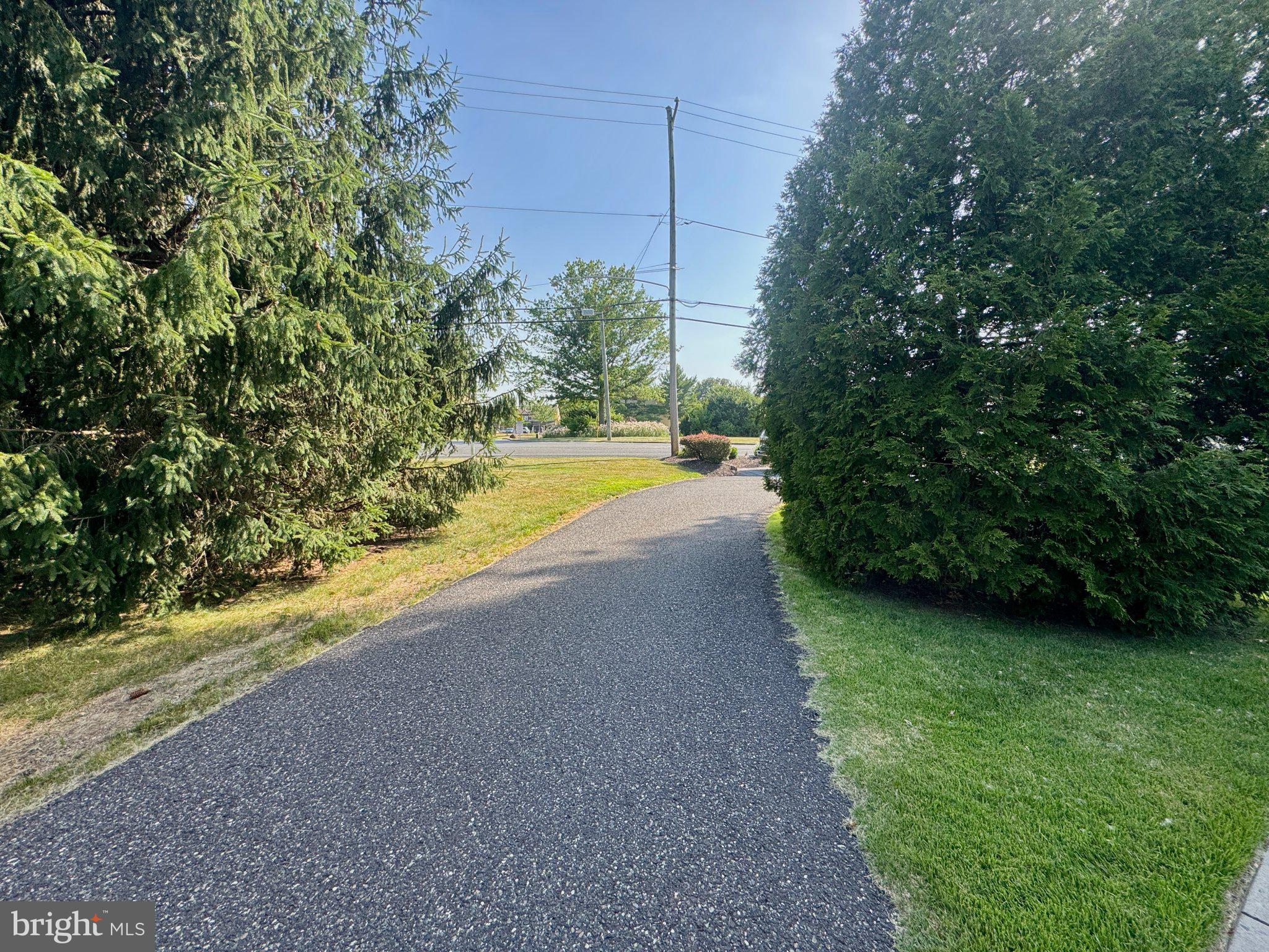 BUCHERT RIDGE - Residential