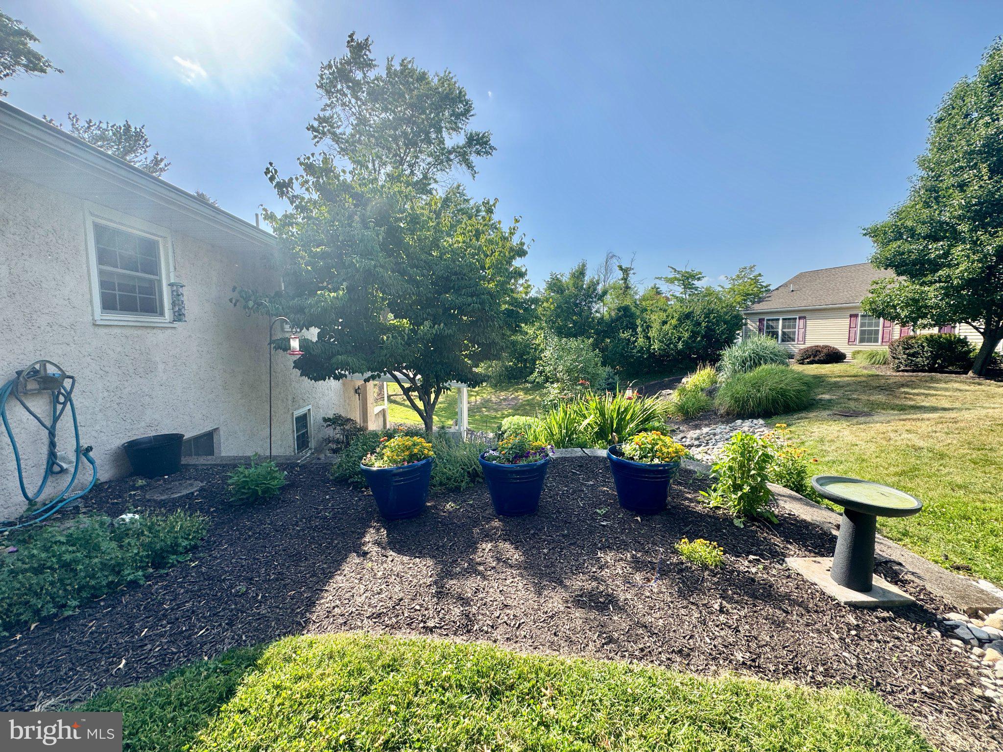 BUCHERT RIDGE - Residential
