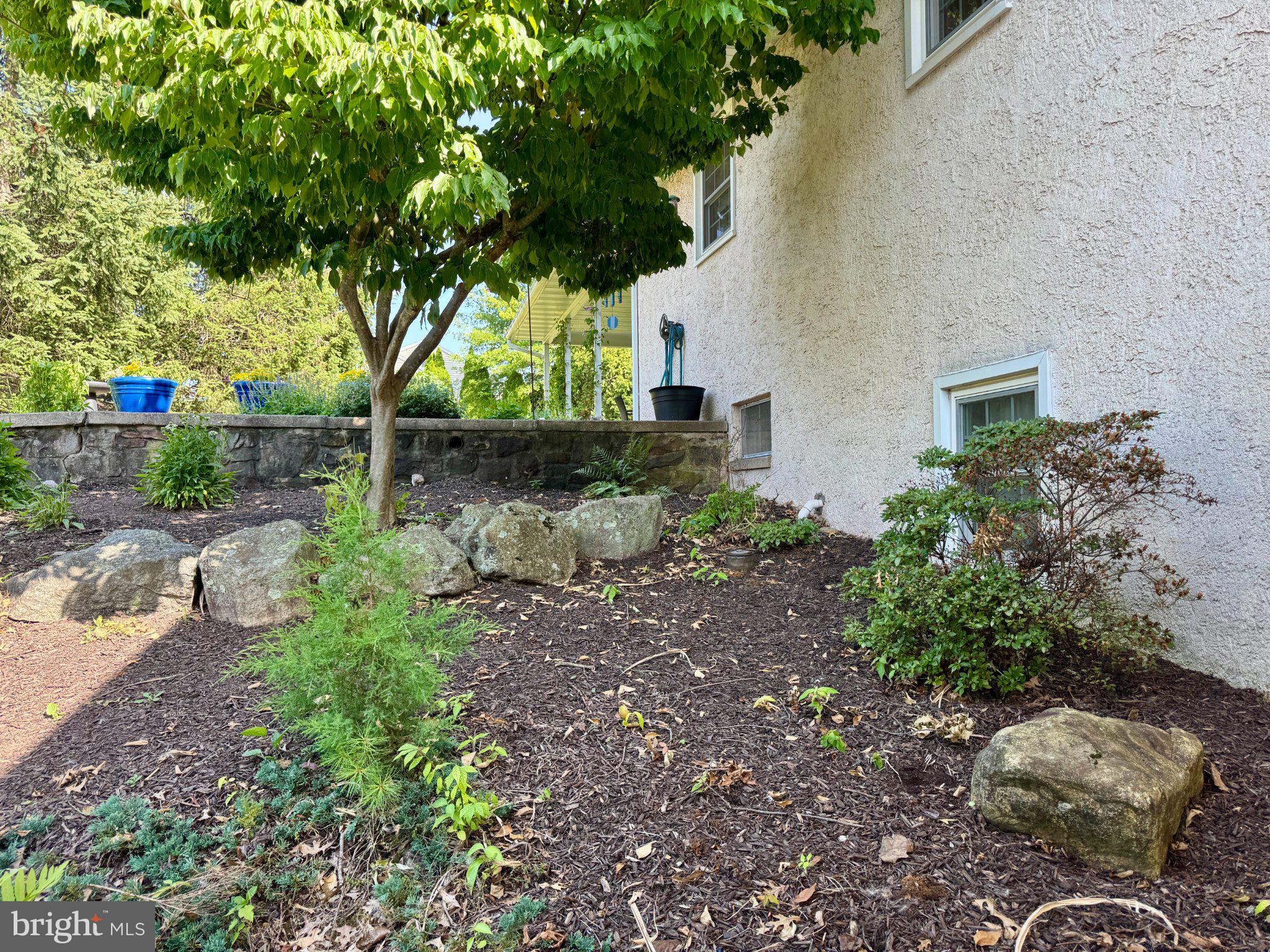 BUCHERT RIDGE - Residential