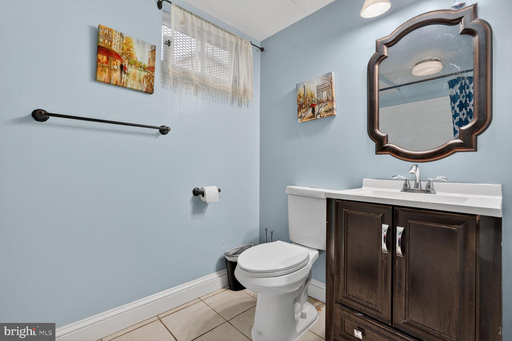 EAST COLUMBIA - Residential