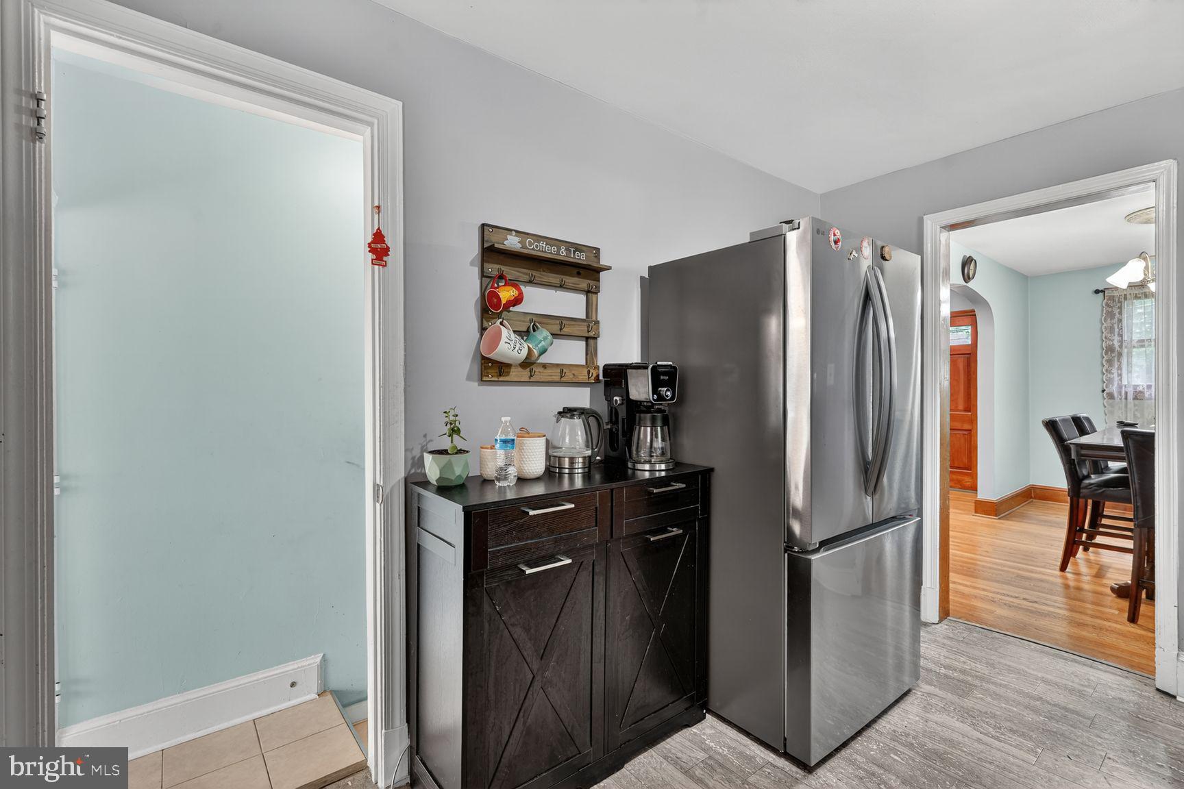 EAST COLUMBIA - Residential