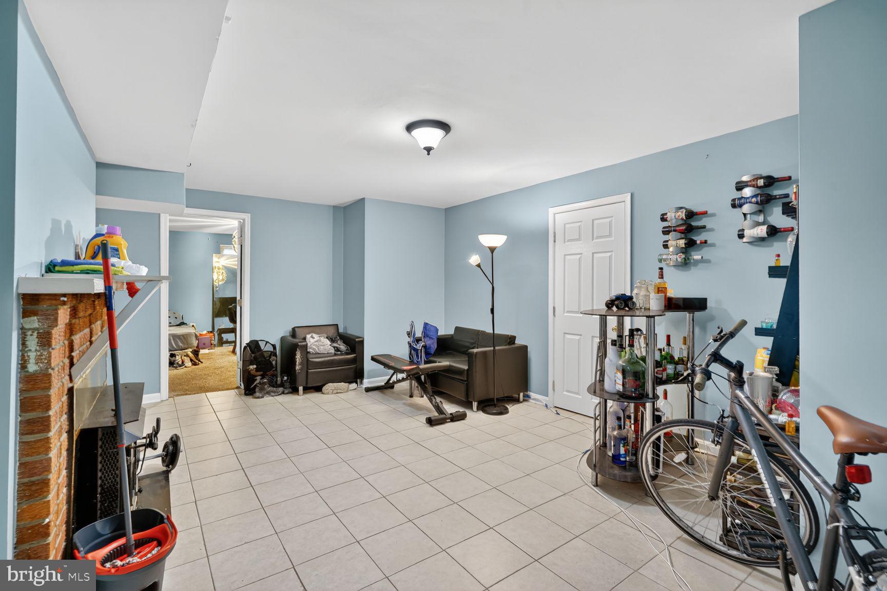 EAST COLUMBIA - Residential