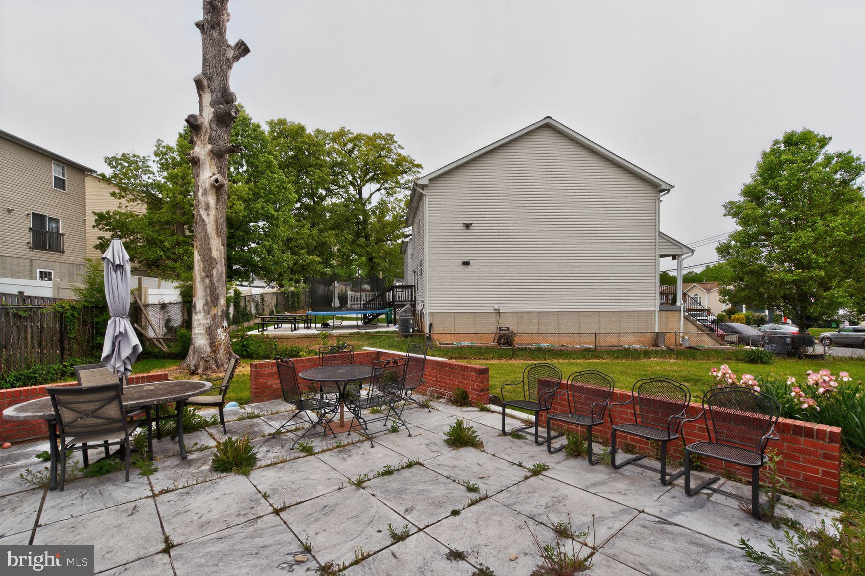 EAST COLUMBIA - Residential