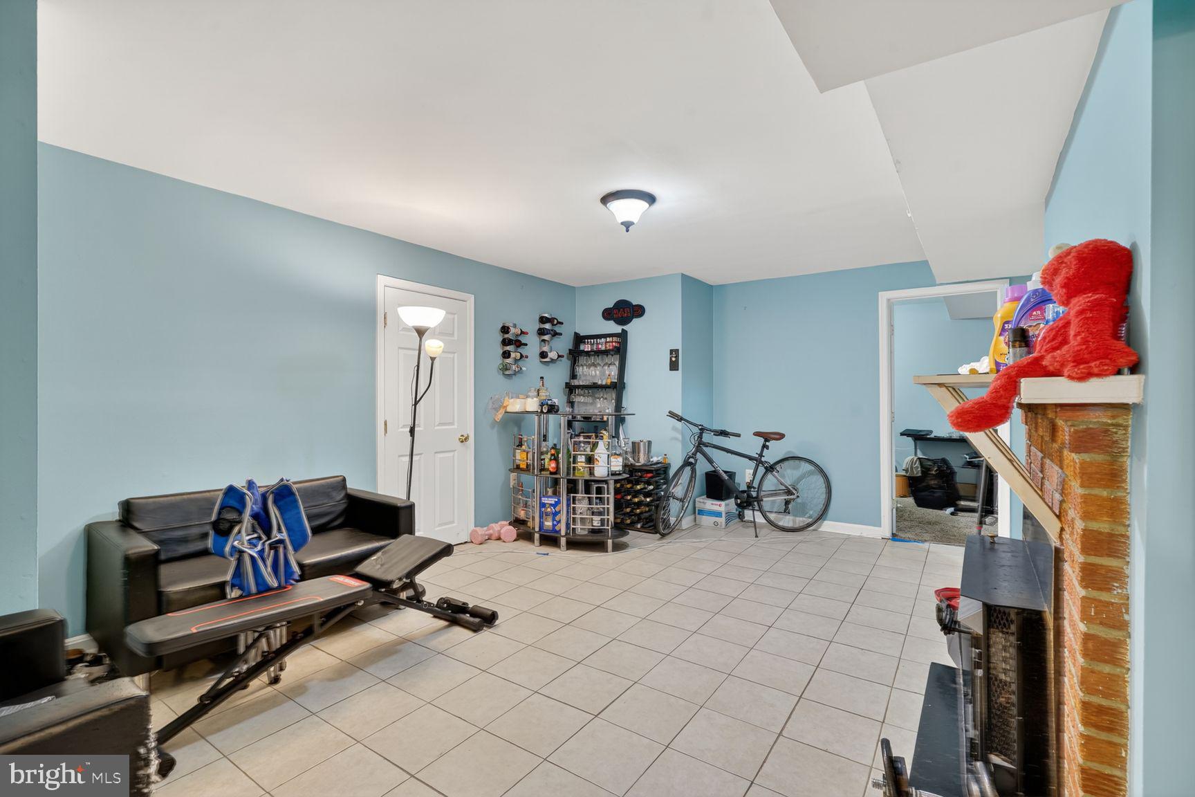 EAST COLUMBIA - Residential