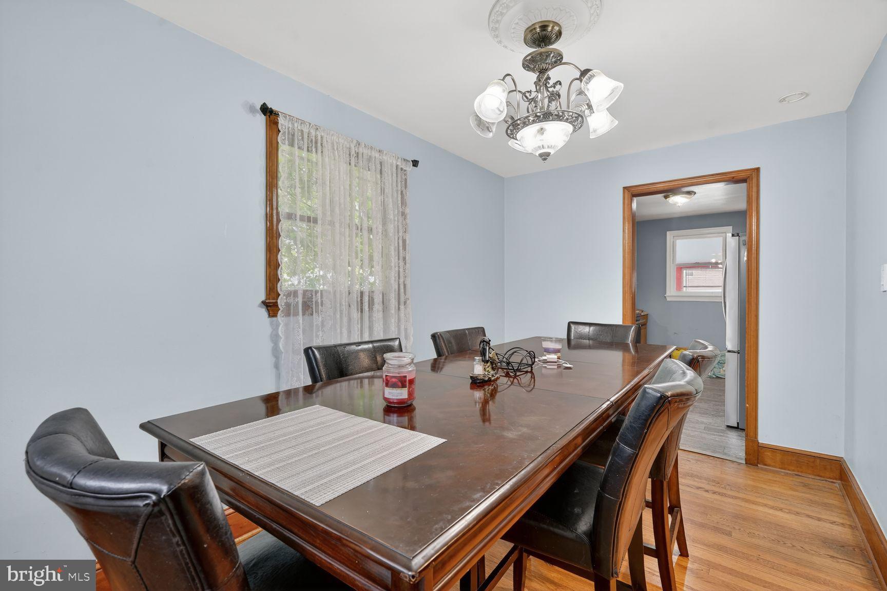 EAST COLUMBIA - Residential
