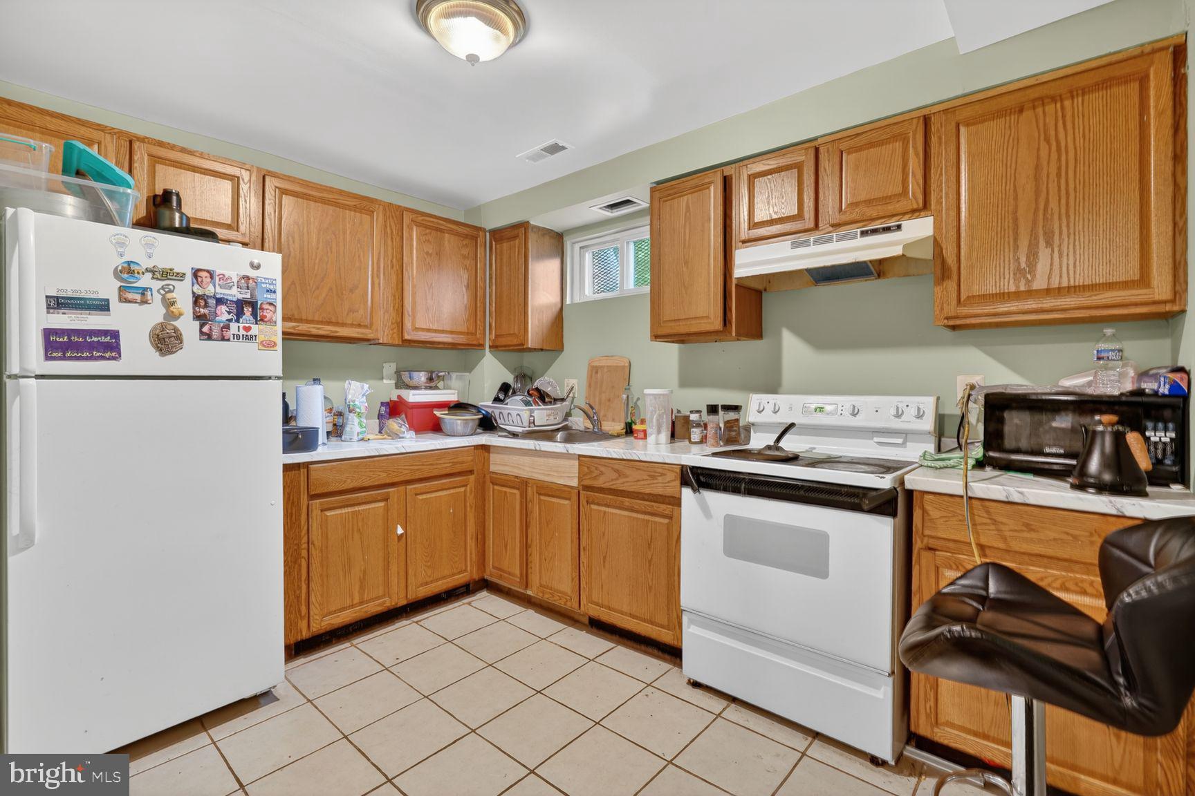 EAST COLUMBIA - Residential