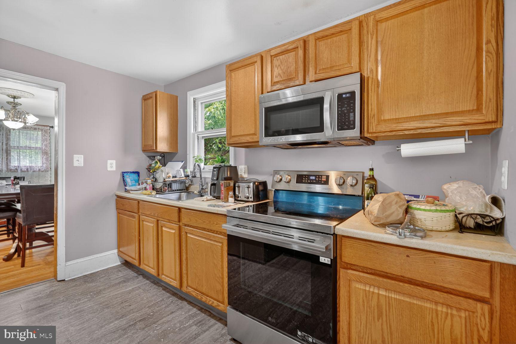EAST COLUMBIA - Residential