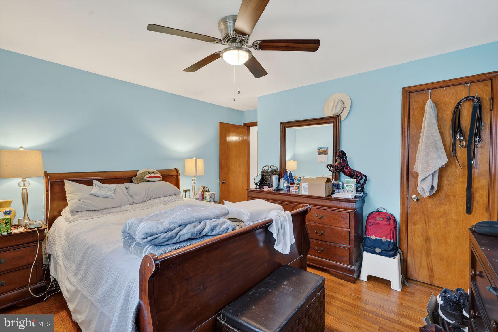 EAST COLUMBIA - Residential