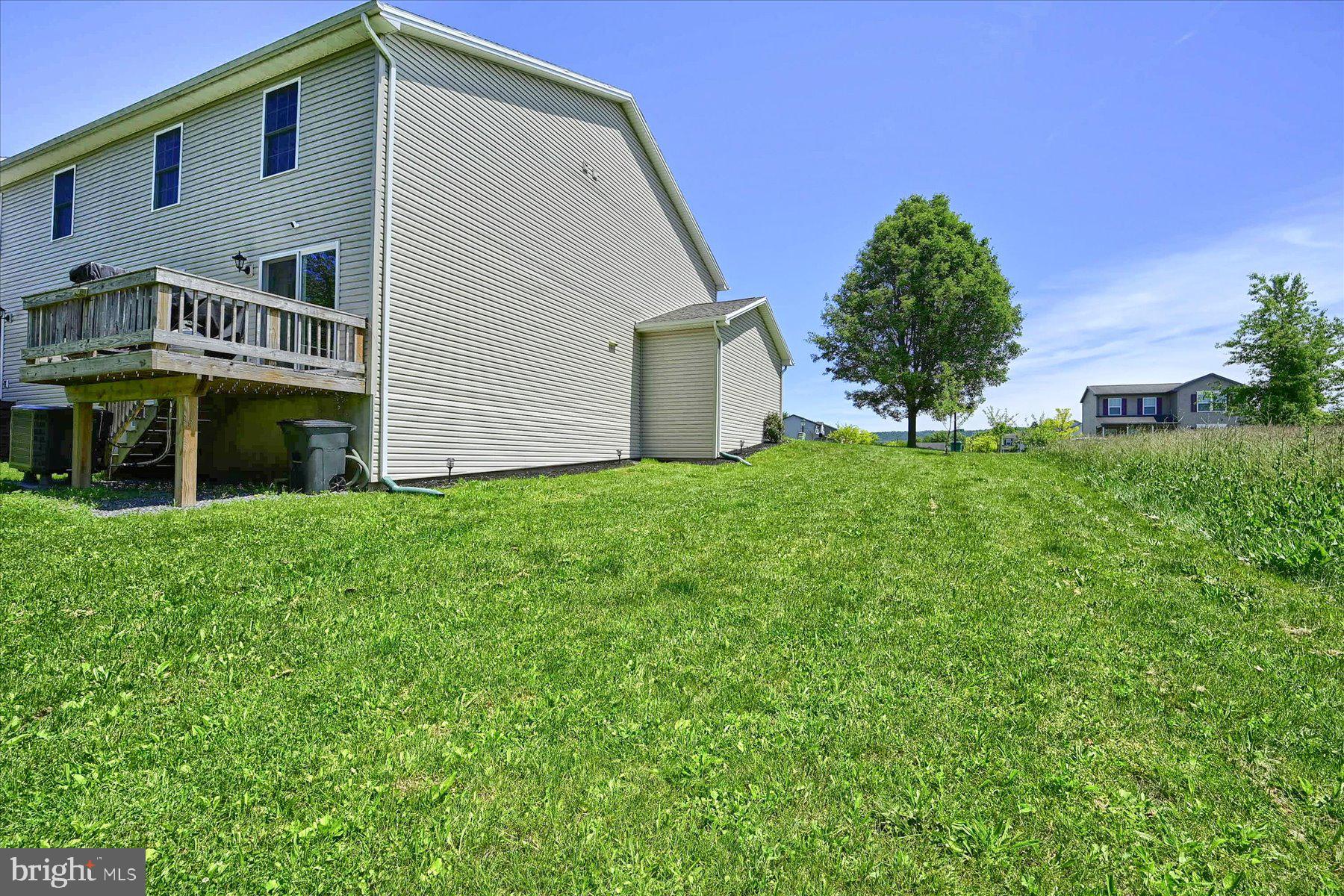 LENKER ESTATES - Residential