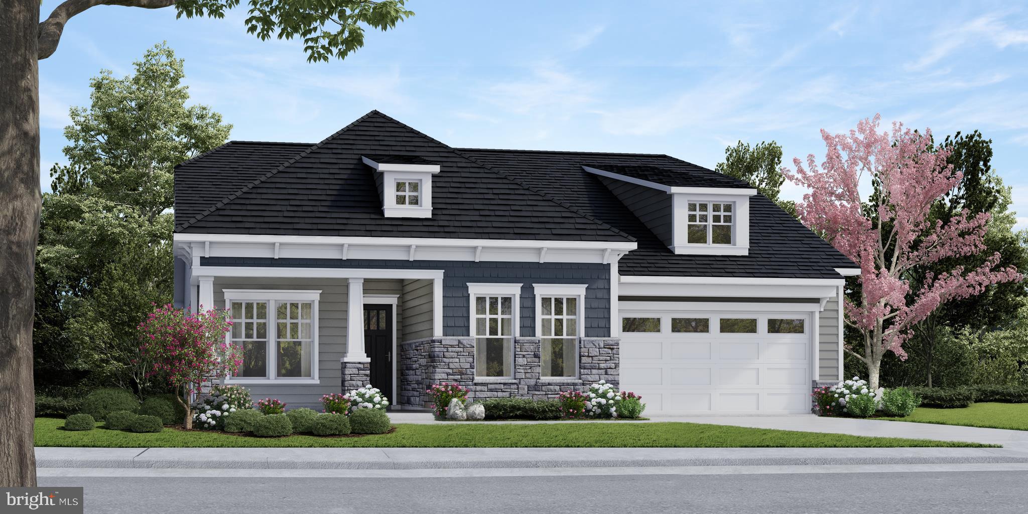 AMBLEBROOK - Residential