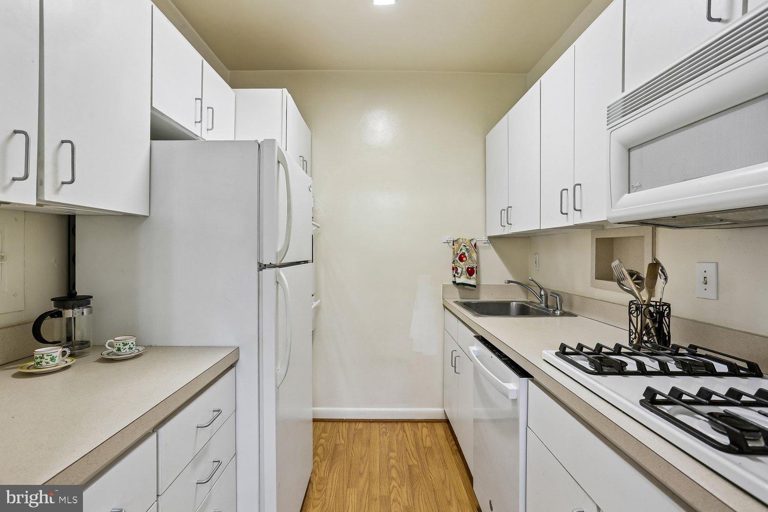 GROSVENOR PARK - Residential