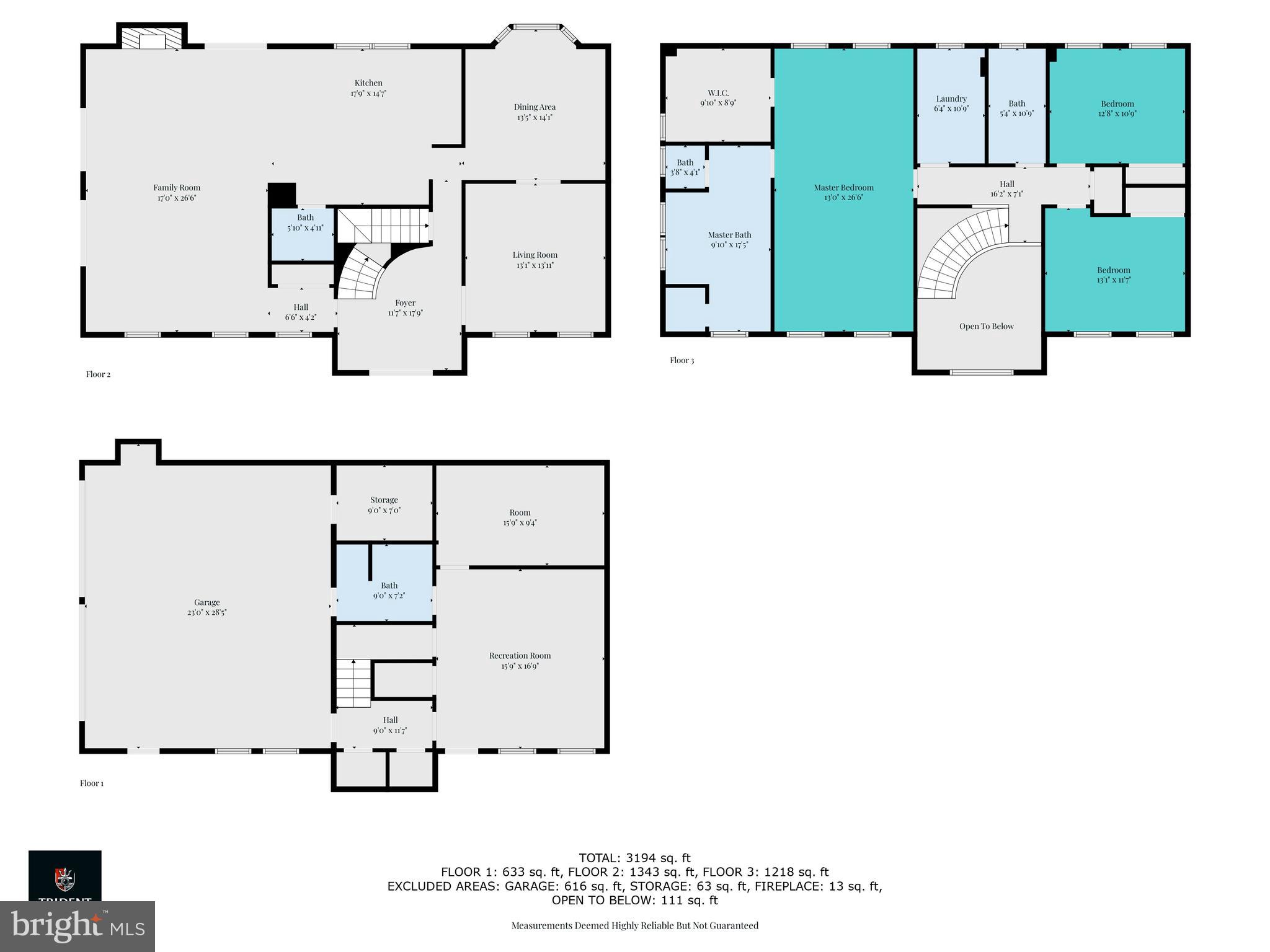 ROBNEL - Residential