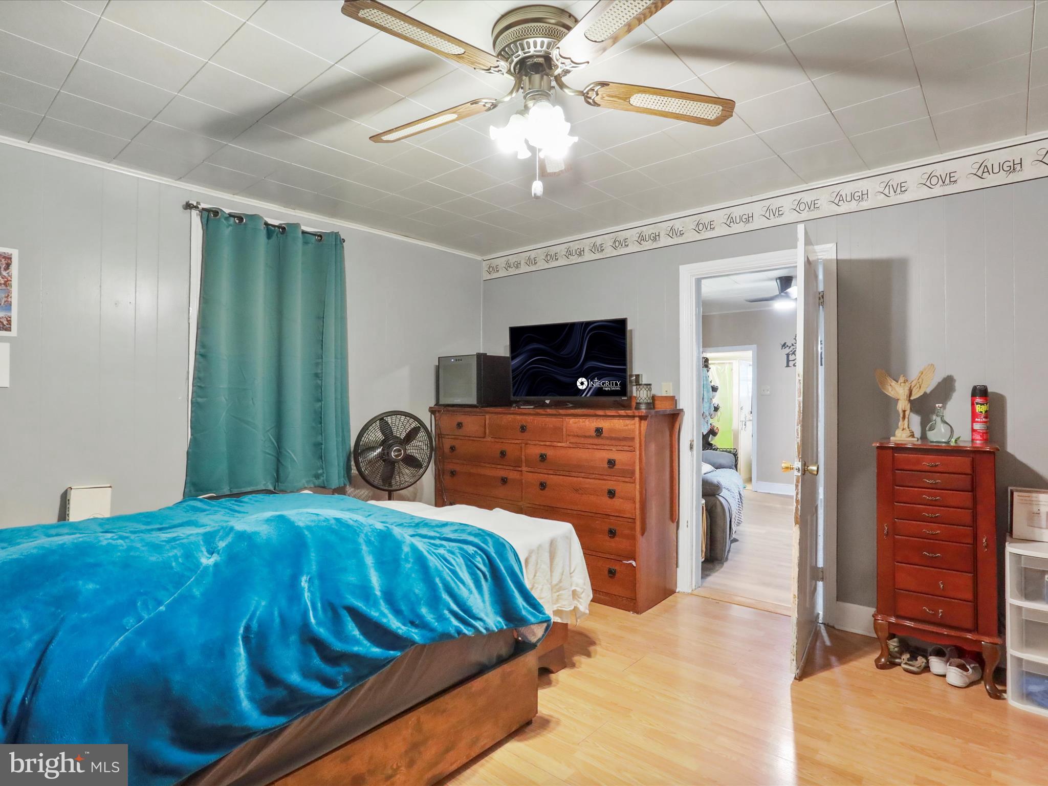 MERCERSBURG BOROUGH - Residential Income