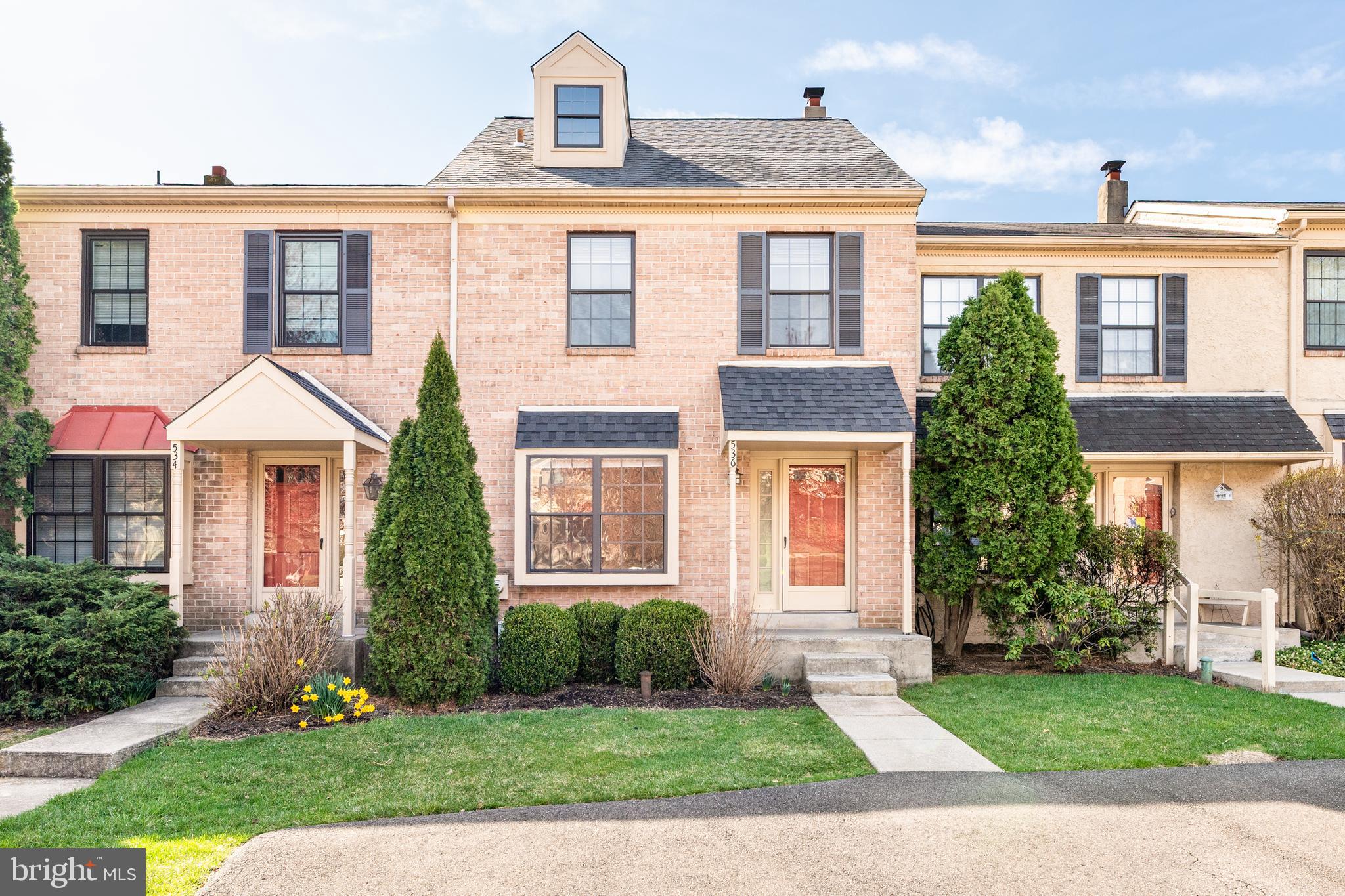 WESTOVER CROSSING - Residential