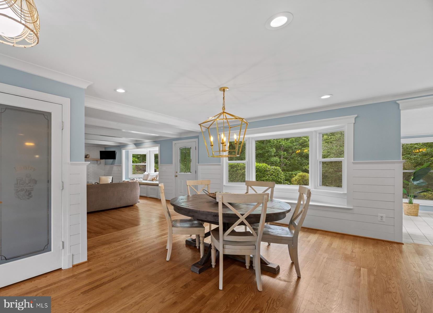 HARBOR HILLS - Residential