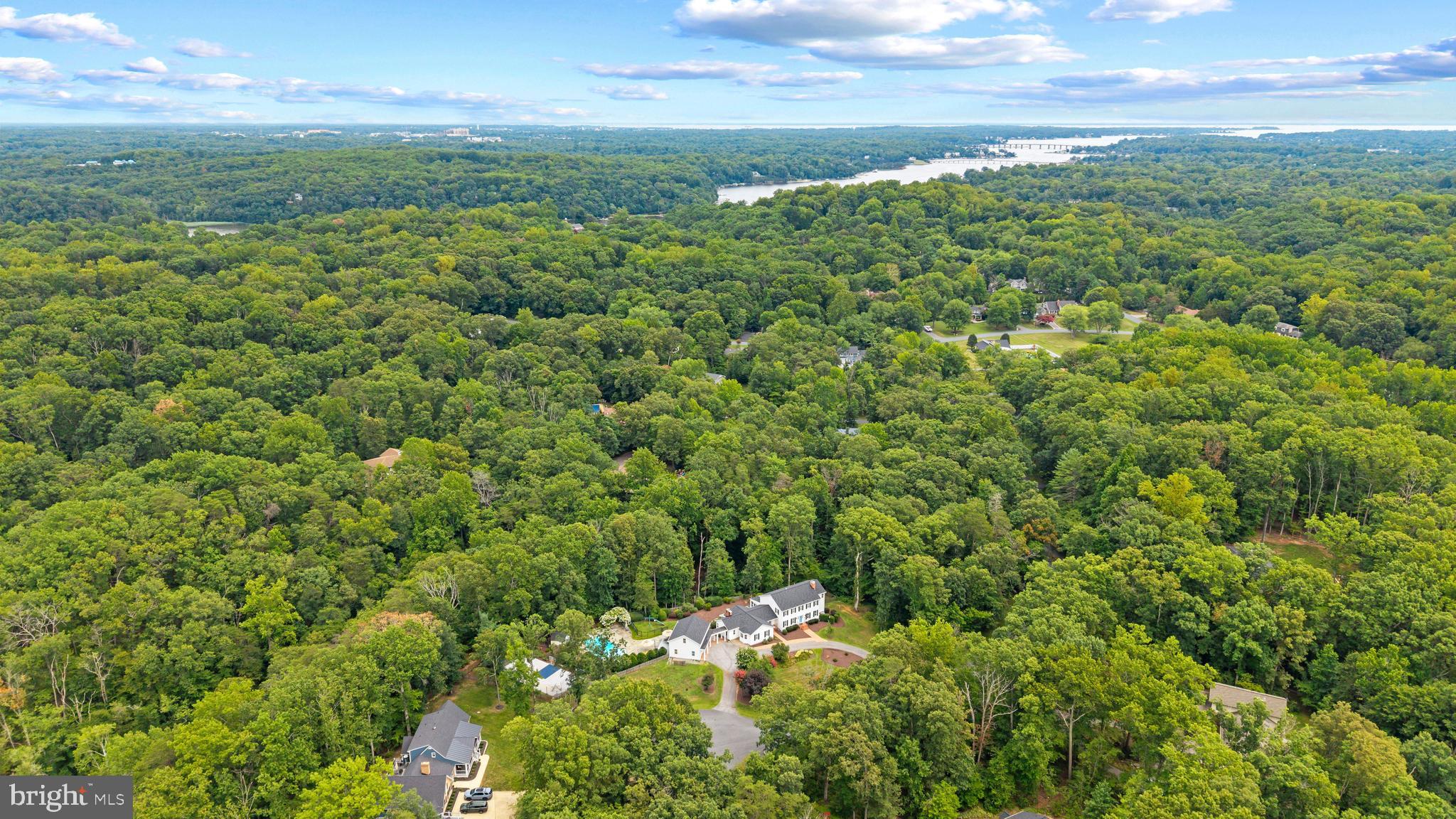 HARBOR HILLS - Residential