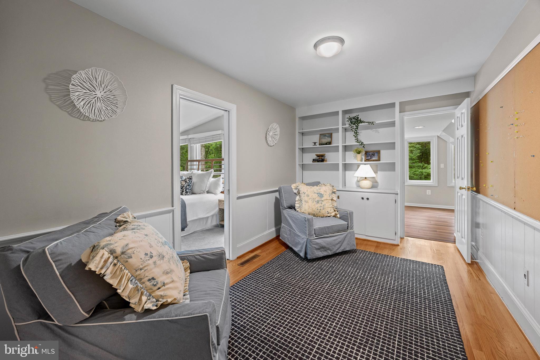 HARBOR HILLS - Residential