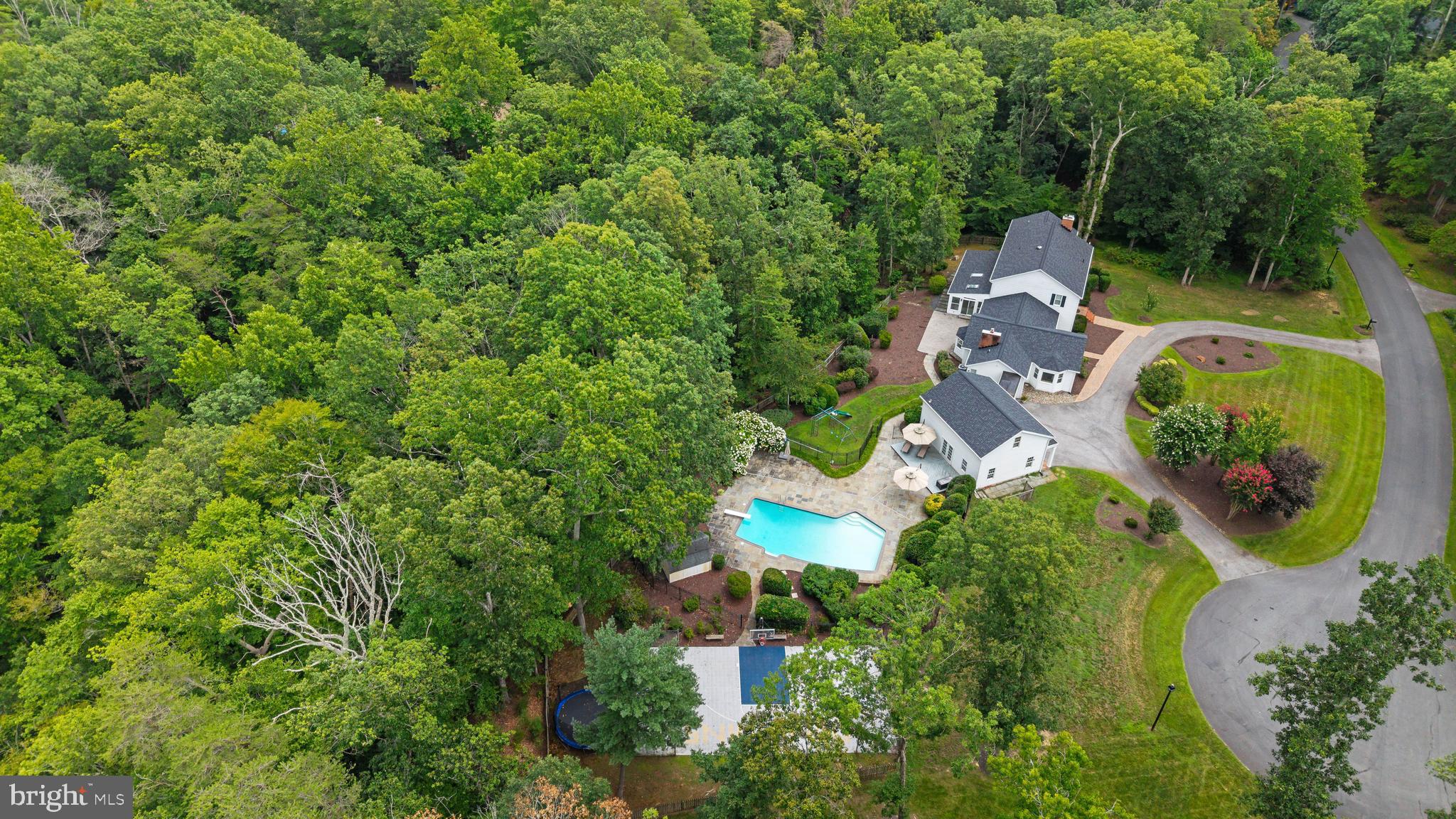 HARBOR HILLS - Residential