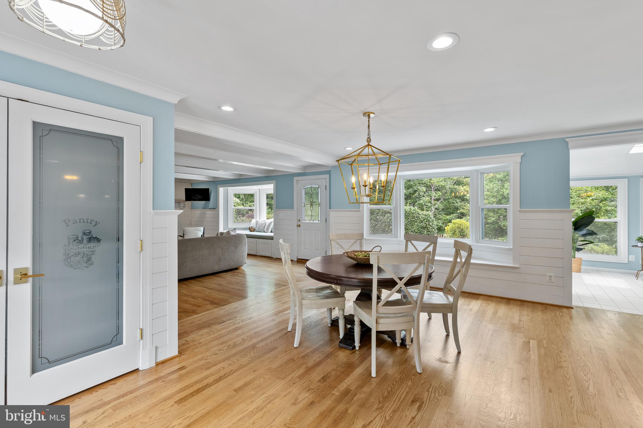 HARBOR HILLS - Residential