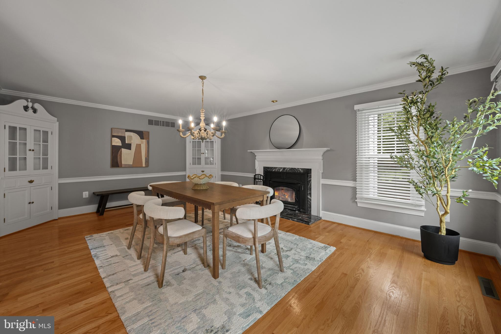 HARBOR HILLS - Residential