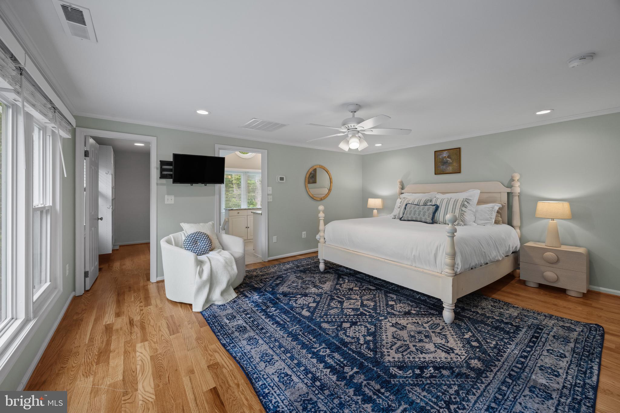 HARBOR HILLS - Residential