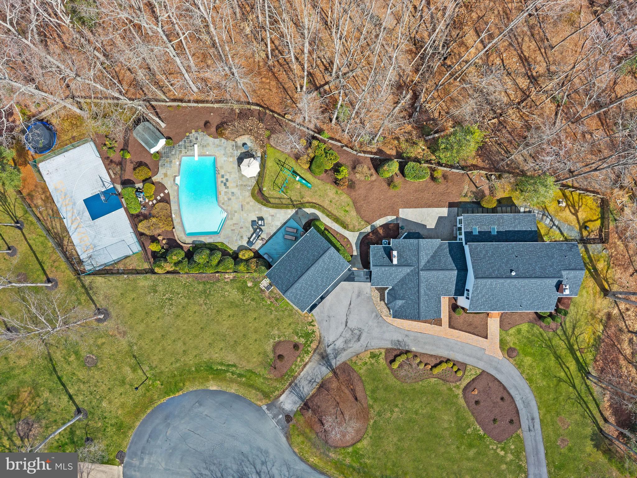 HARBOR HILLS - Residential