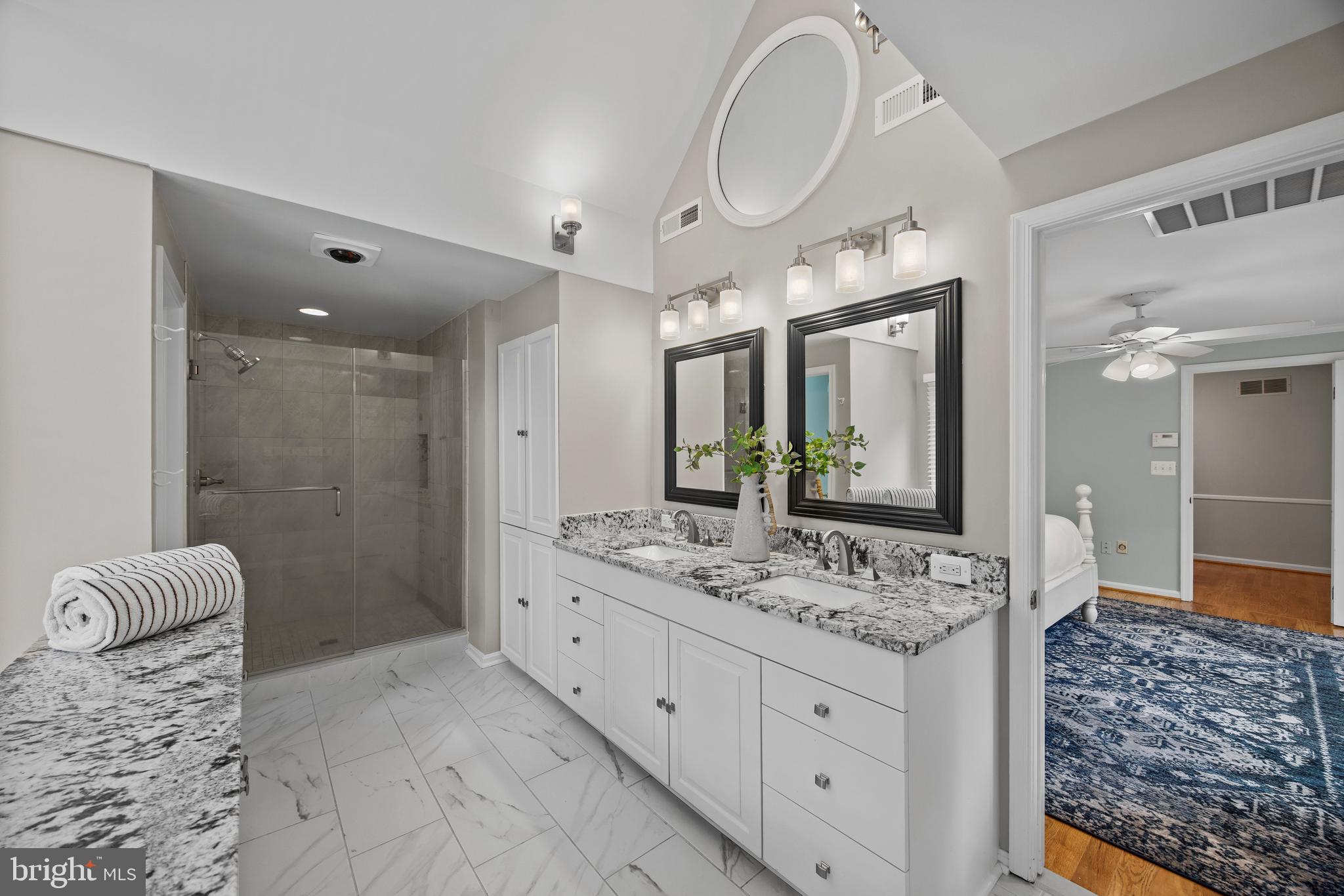 HARBOR HILLS - Residential