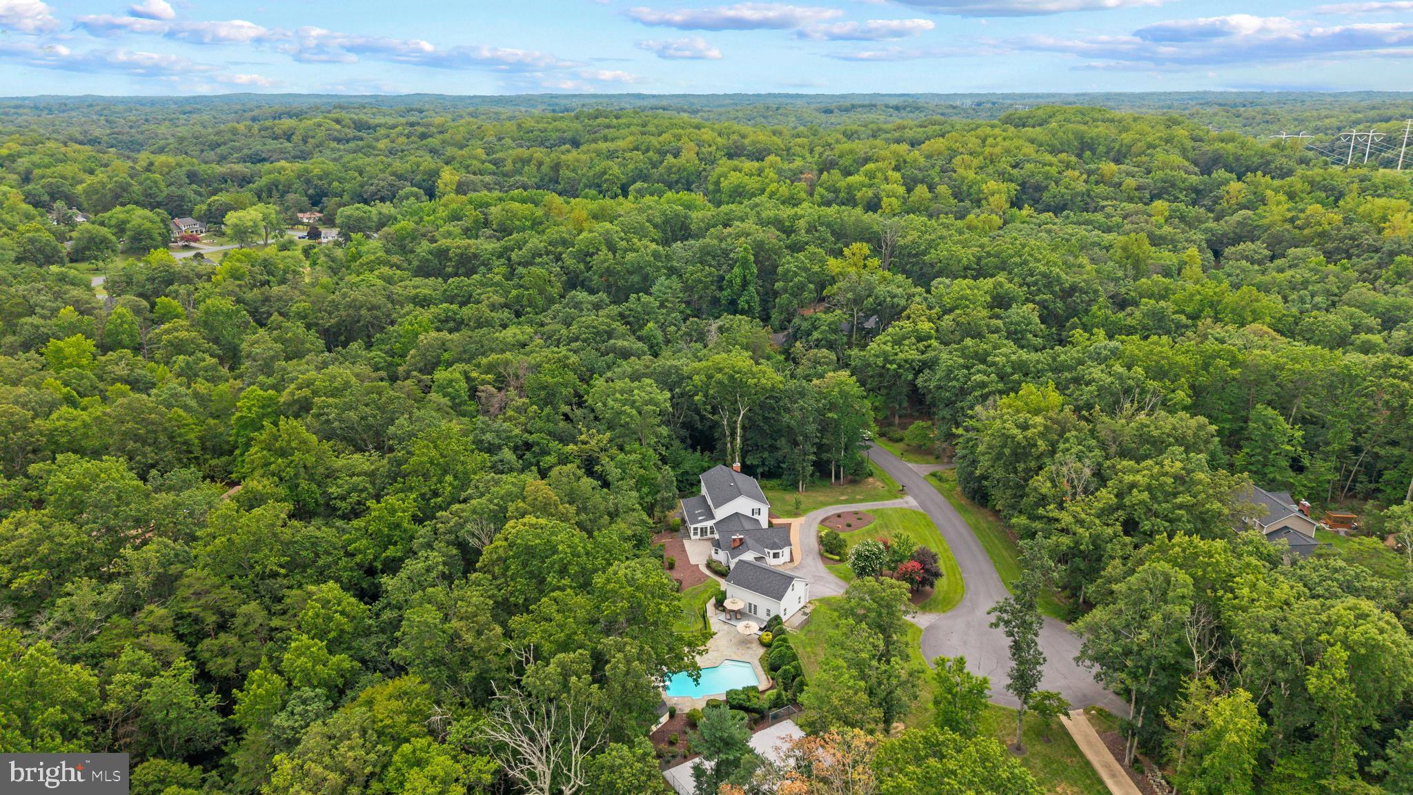 HARBOR HILLS - Residential