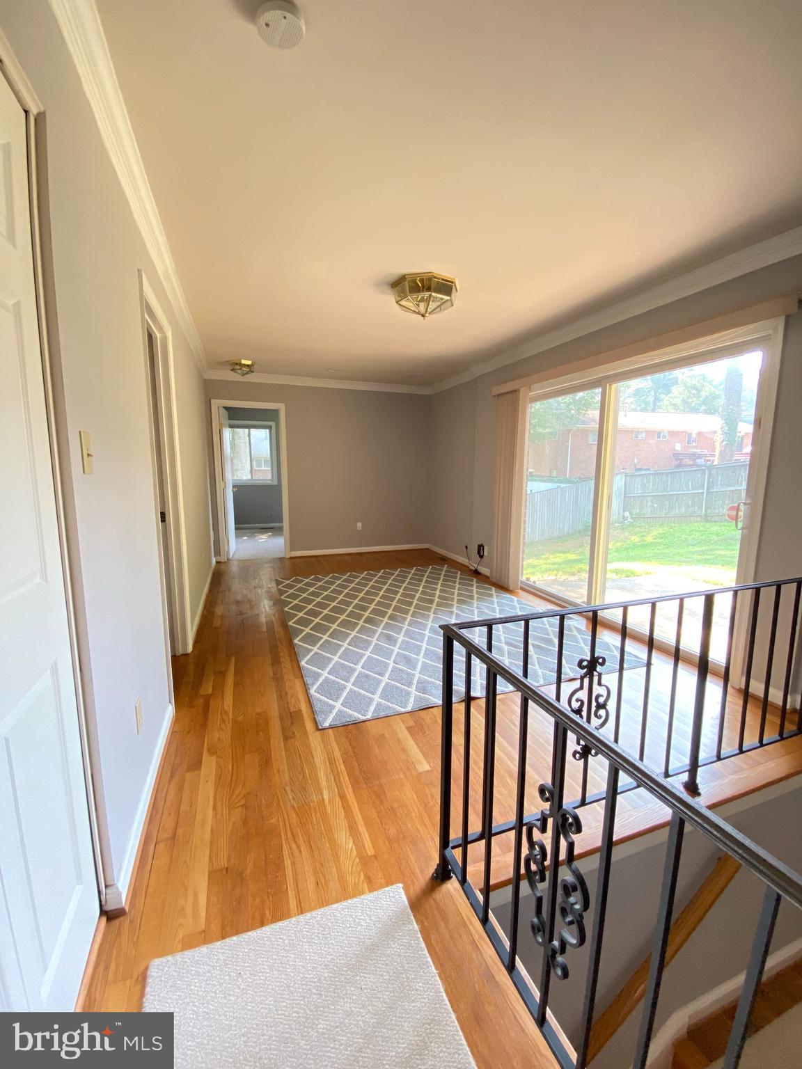KINGS PARK - Residential Lease