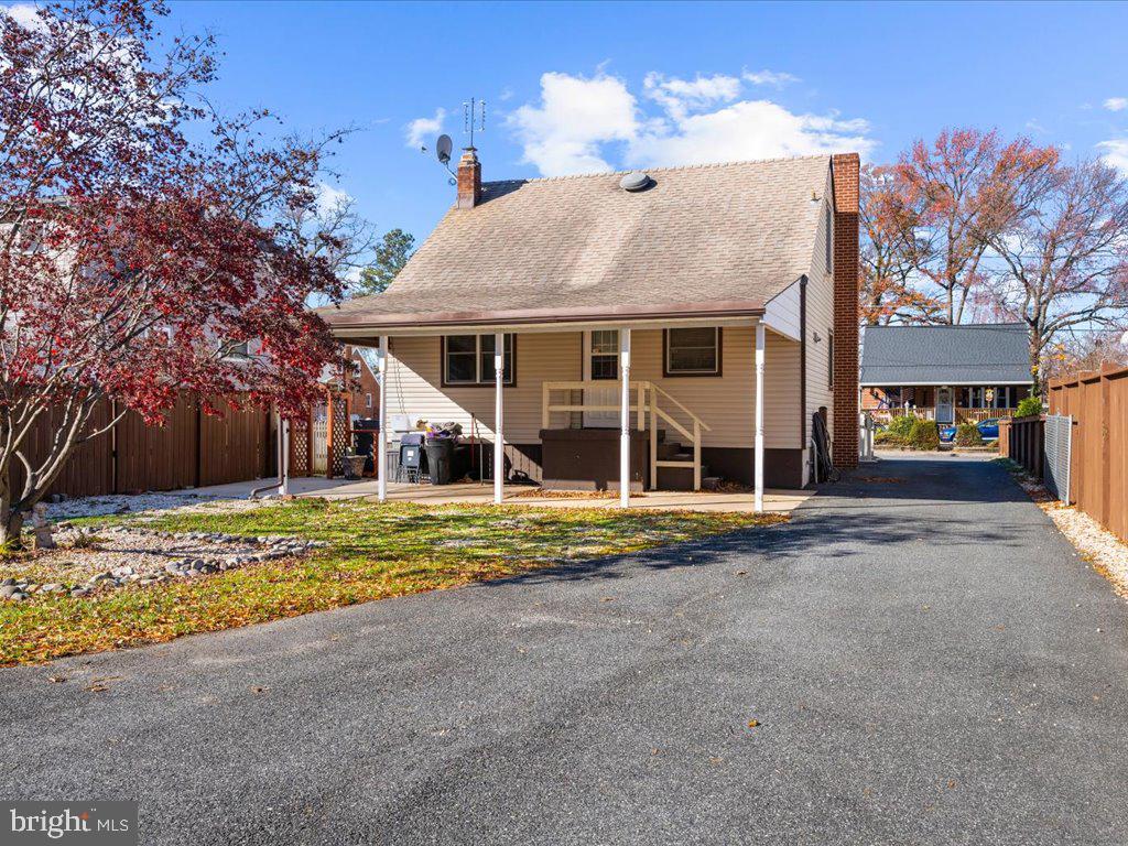 FRENCHS PARK - Residential