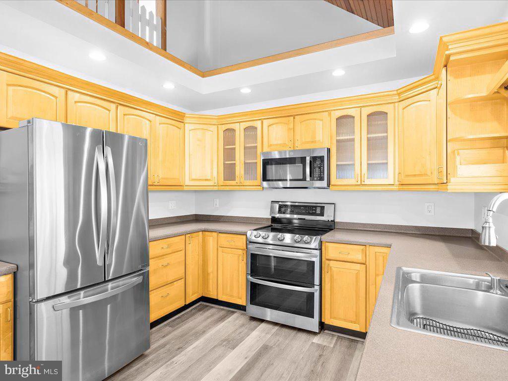 FRENCHS PARK - Residential