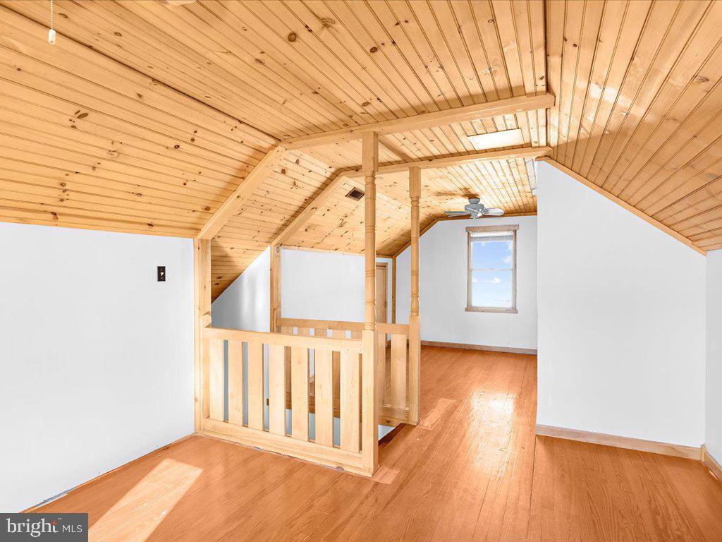 FRENCHS PARK - Residential