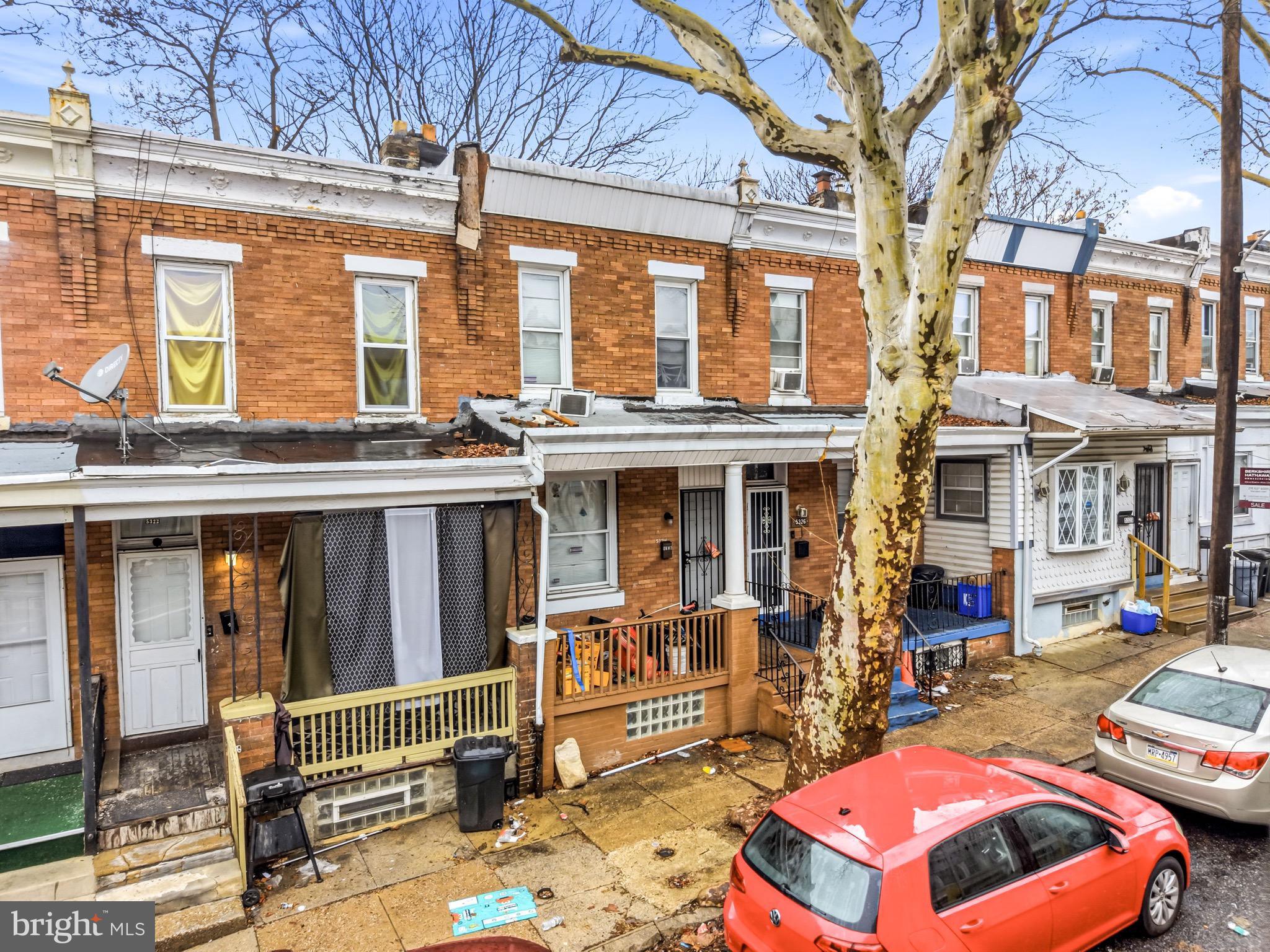 FRANKFORD - Residential