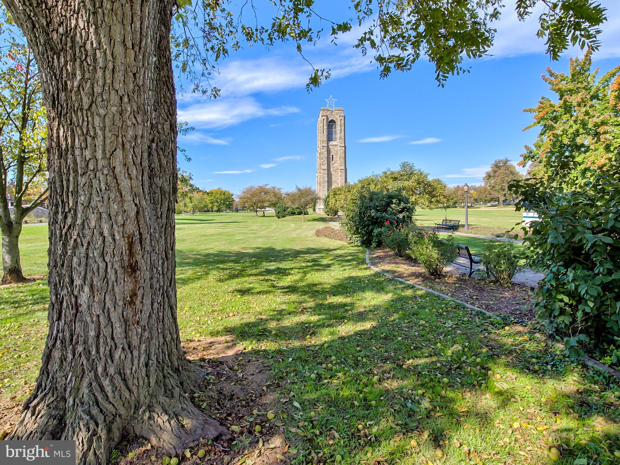 DOWNTOWN FREDERICK - Residential