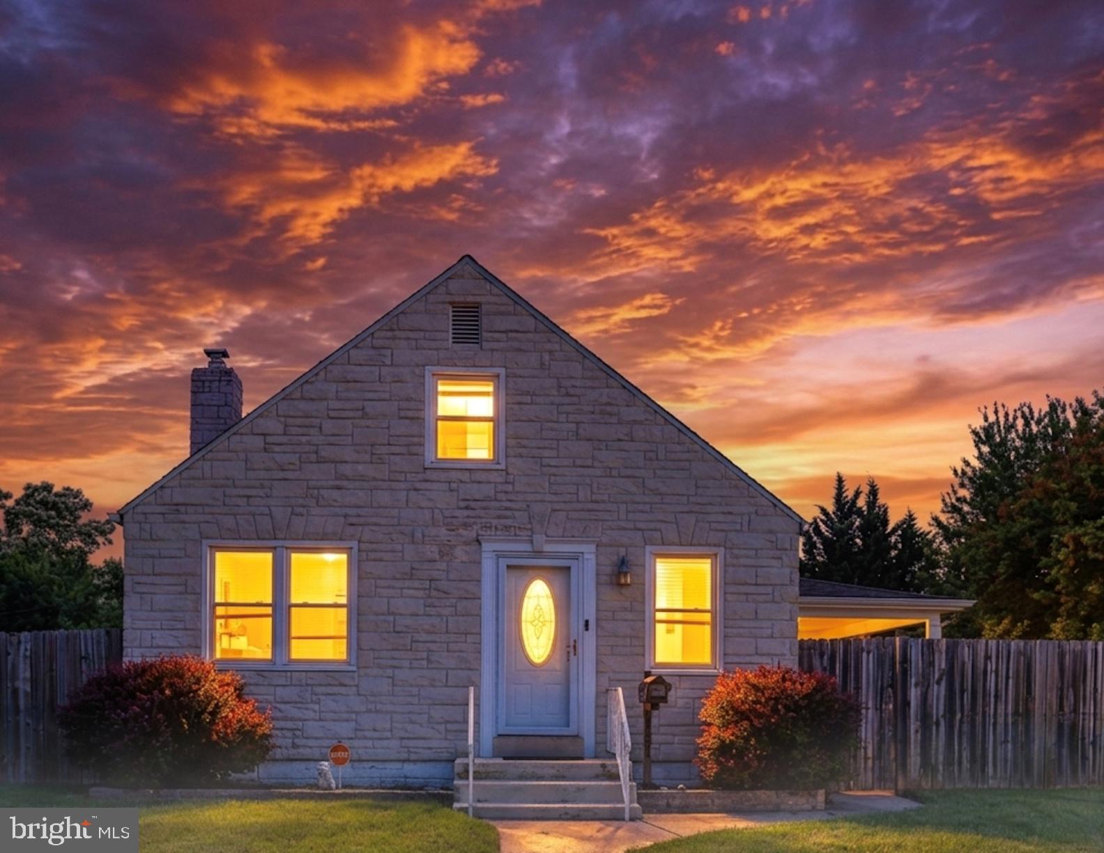 Welcome to 2504 Ambler Ct, a charming 3-bedroom, 2-full-bath home tucked away on a quiet cul-de-sac in Dundalk. With no through traffic, this home offers a peaceful setting while remaining conveniently close to shopping, dining, parks, schools, and major commuter routes.

Step inside to find a bright and inviting main level featuring updated flooring, abundant natural light, and an open flow between the living and dining areas. The kitchen is both stylish and functional, offering granite countertops, custom cabinetry, stainless steel appliances, and a tile backsplash—perfect for preparing meals and gathering with family and friends.

The main level also features a spacious primary bedroom and an updated full bath. Upstairs, you'll find two generously sized bedrooms with plenty of room to grow. The fully finished lower level adds valuable living space and can easily serve as a family room, recreation area, home office, gym, or guest space. A second full bath and a finished laundry room with cabinetry and LG front-load washer and dryer add convenience and flexibility.

Recent improvements include a 200-amp electrical service upgrade completed in 2021, along with updated entry doors and French doors that open to the backyard.

One of the home's standout features is the outdoor living space. Step outside to your private backyard retreat, complete with a covered wraparound patio that's perfect for relaxing, entertaining, or enjoying time outdoors rain or shine. The fenced yard also features mature landscaping, a storage shed, and a beautiful 24-foot above-ground pool with a custom-built deck. Pool plumbing was updated in 2026, making this space ready for years of enjoyment.

Whether you're hosting summer cookouts, gathering with friends and family, or simply enjoying a quiet evening at home, this property offers the space, comfort, and lifestyle you've been looking for. Come see everything 2504 Ambler Ct has to offer and imagine yourself at home.